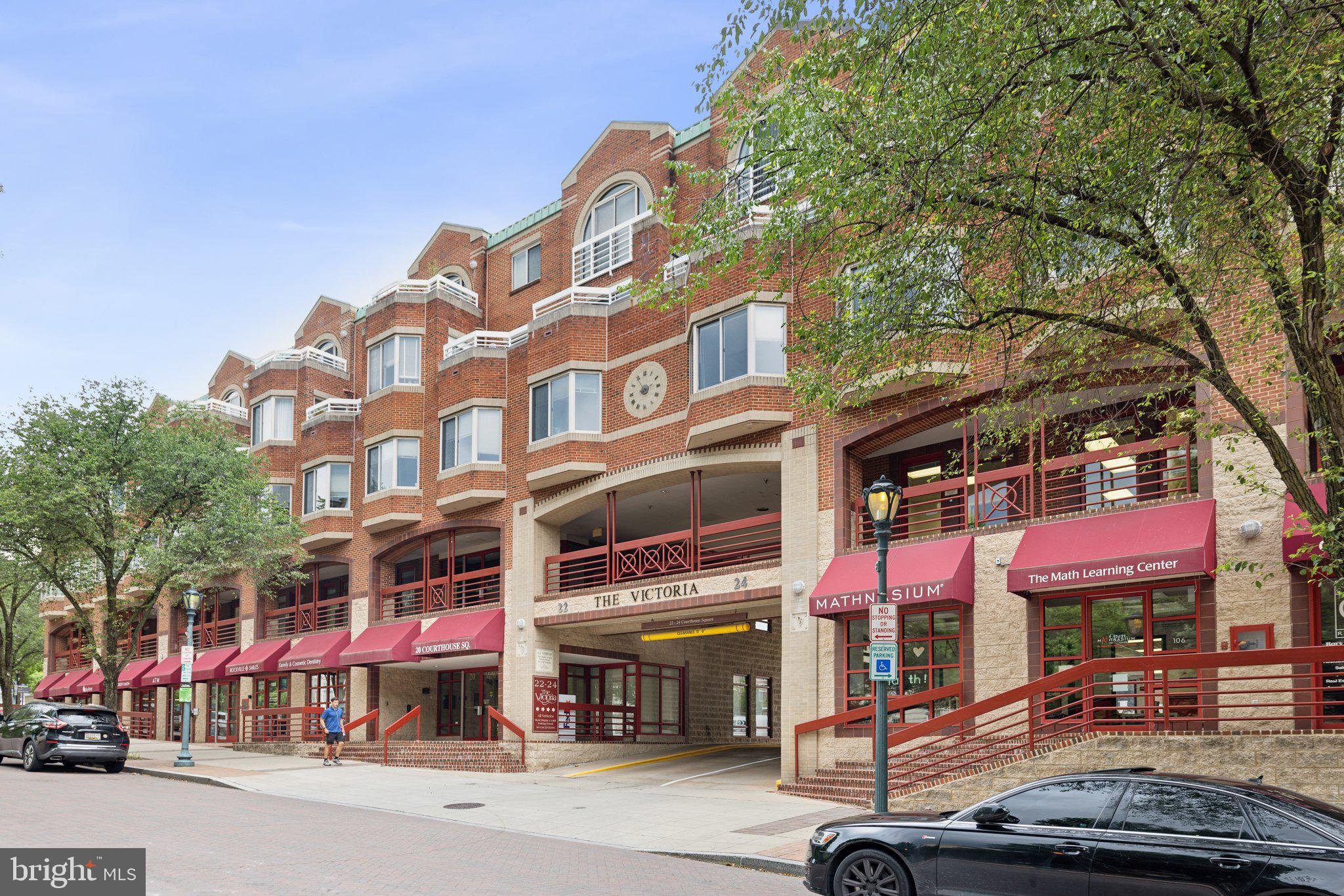 WEST END PARK - Residential