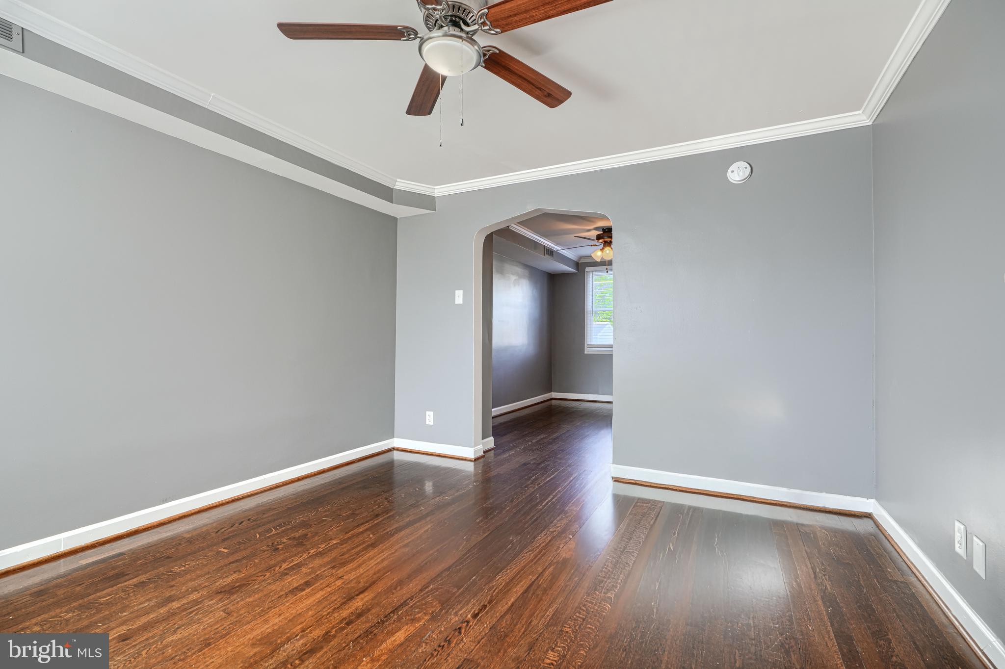 BALLARD GARDENS - Residential