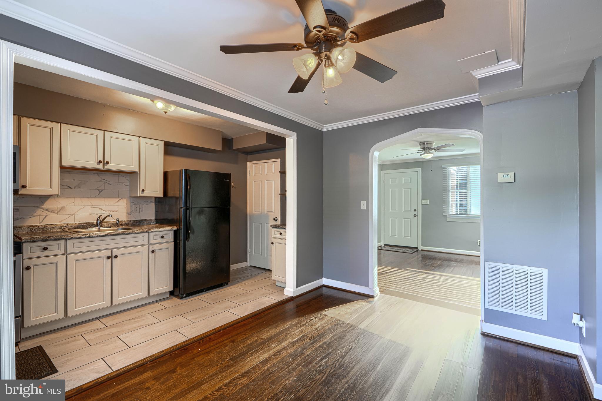BALLARD GARDENS - Residential