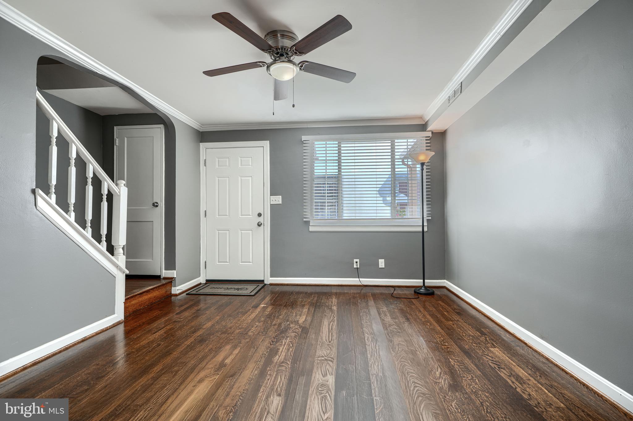 BALLARD GARDENS - Residential