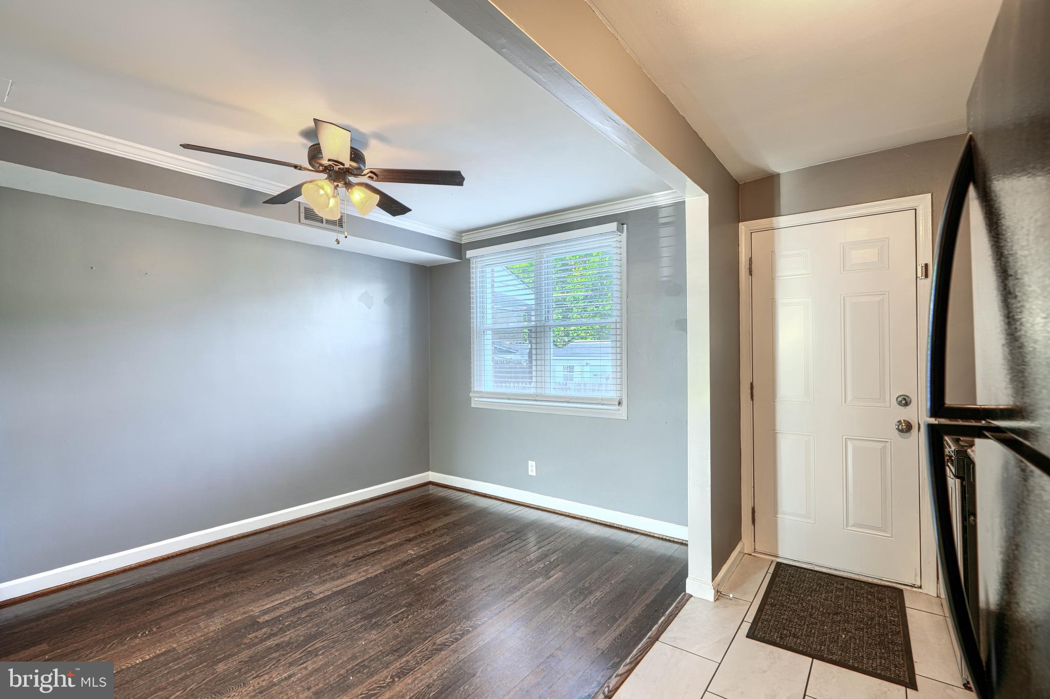 BALLARD GARDENS - Residential