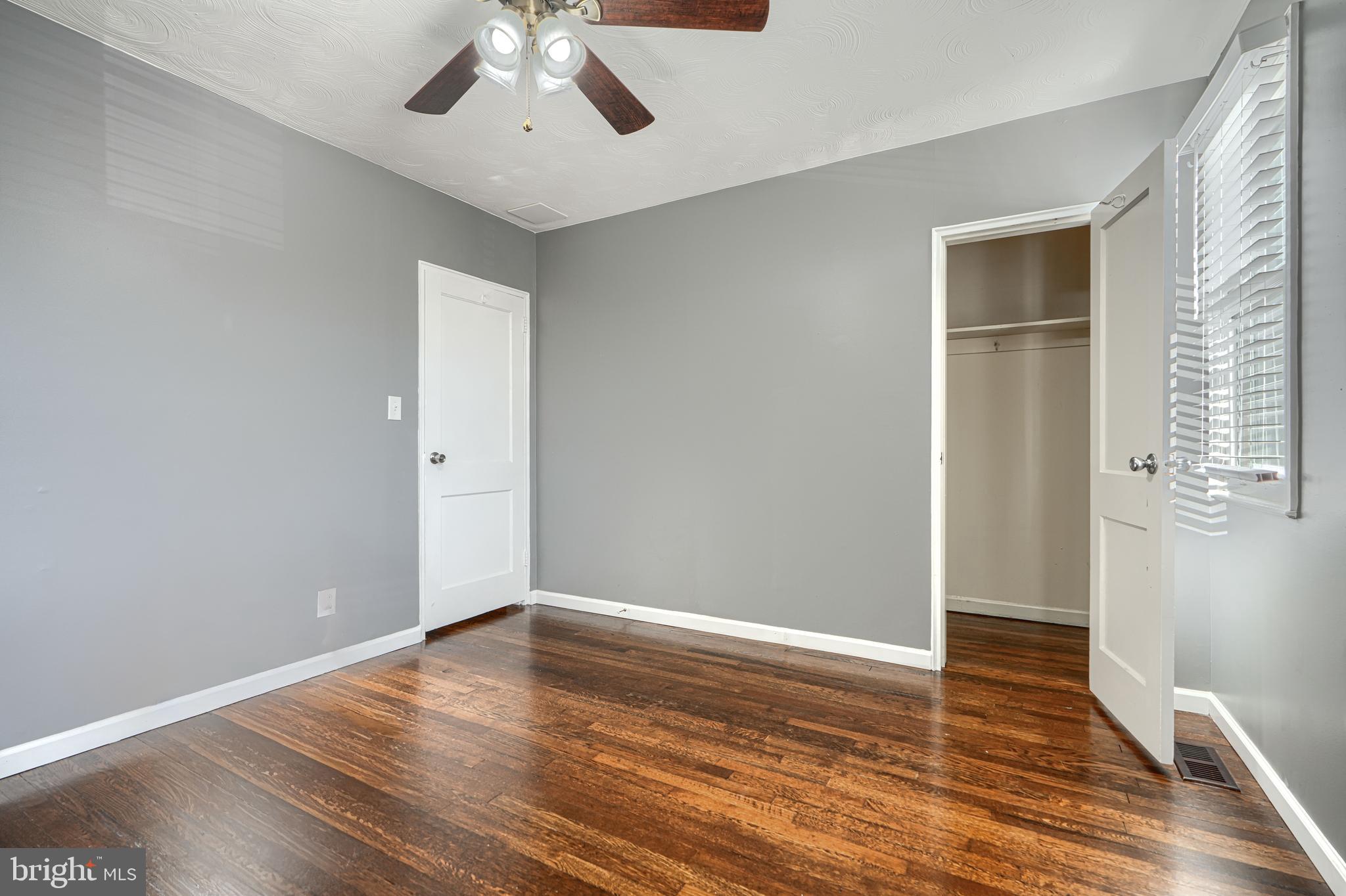 BALLARD GARDENS - Residential
