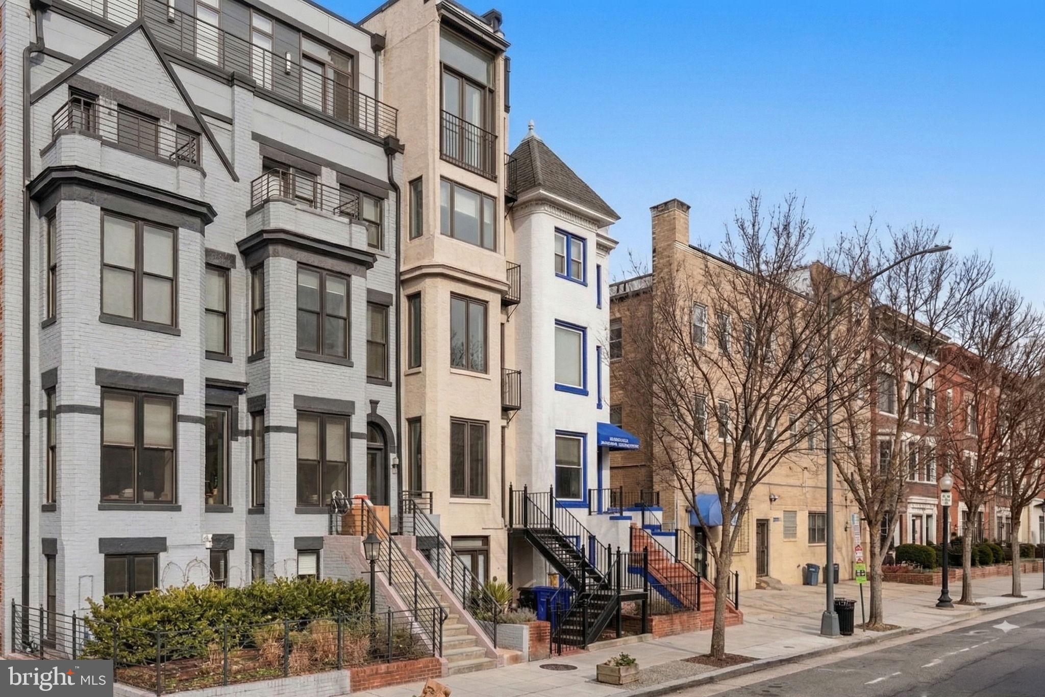 MOUNT PLEASANT - Residential