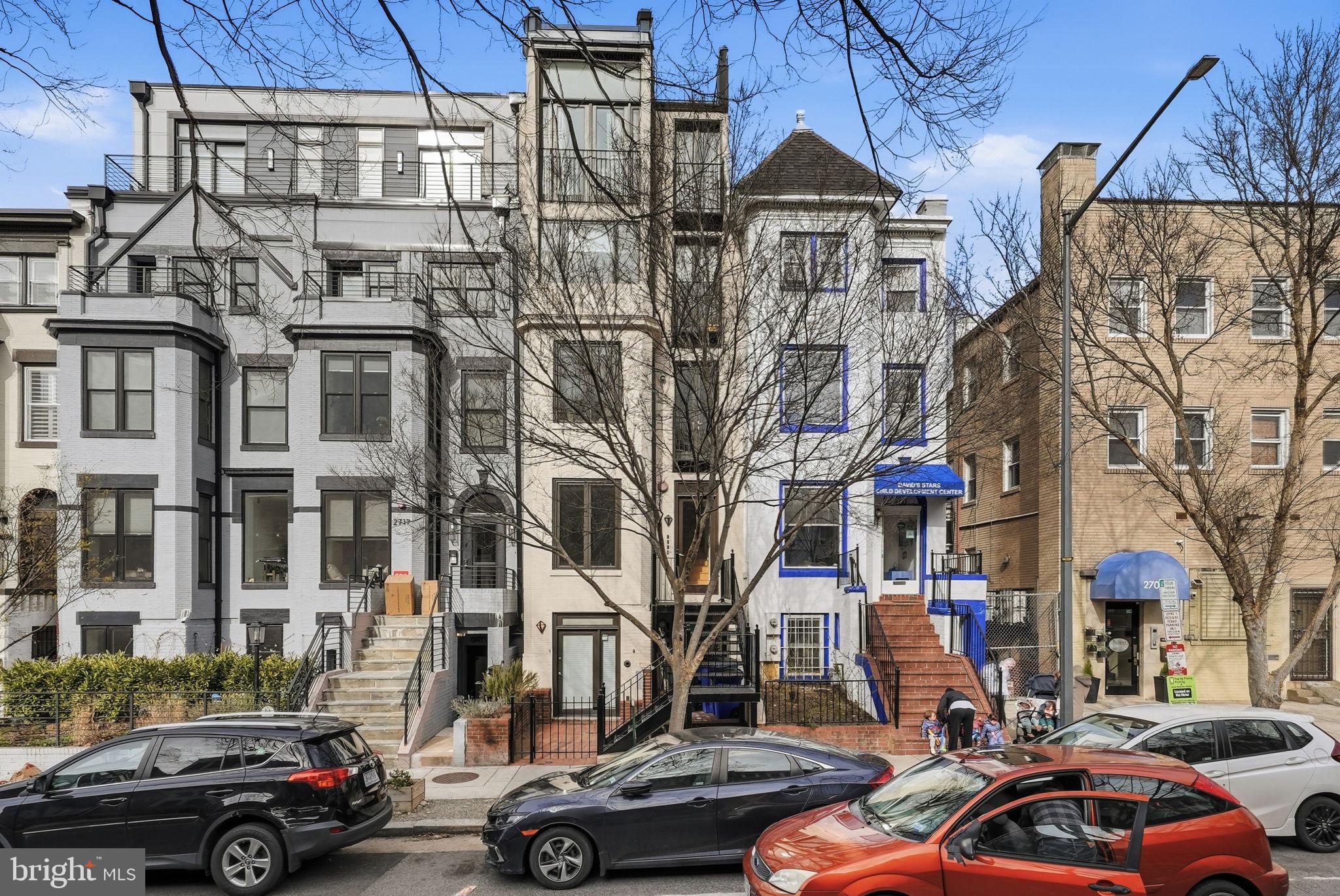 MOUNT PLEASANT - Residential