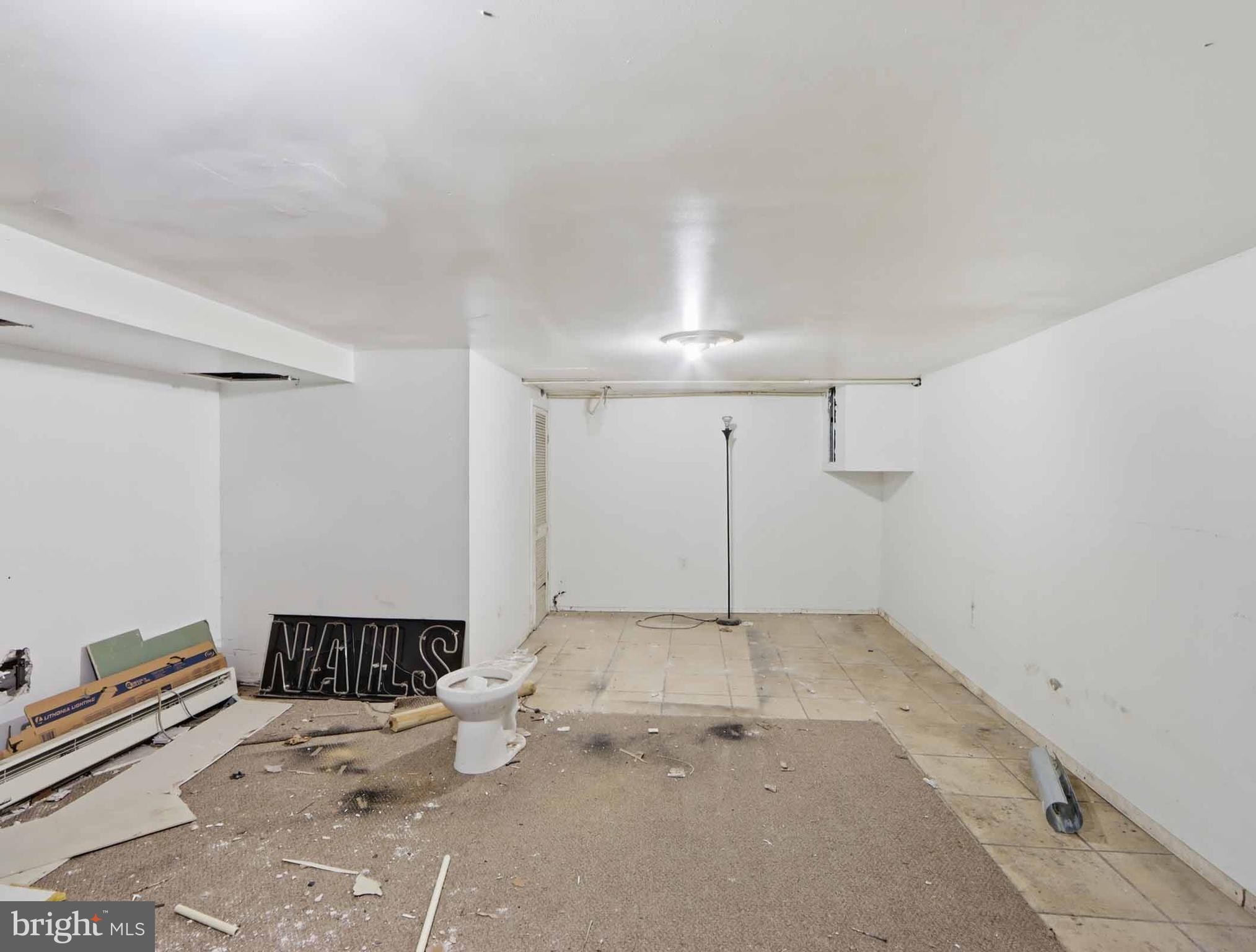 MORRELL PARK - Business Opportunity