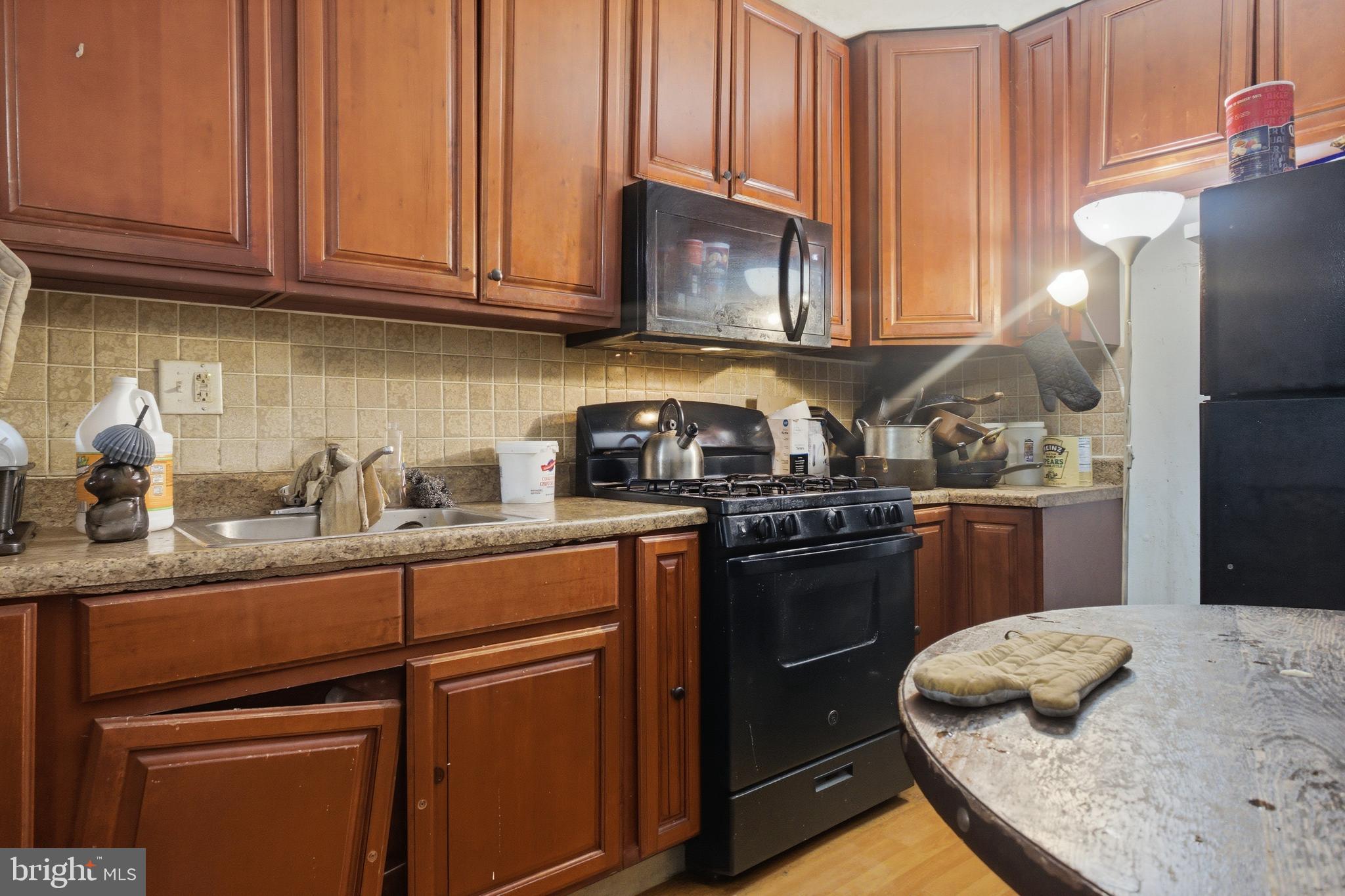 PARKSIDE - Residential