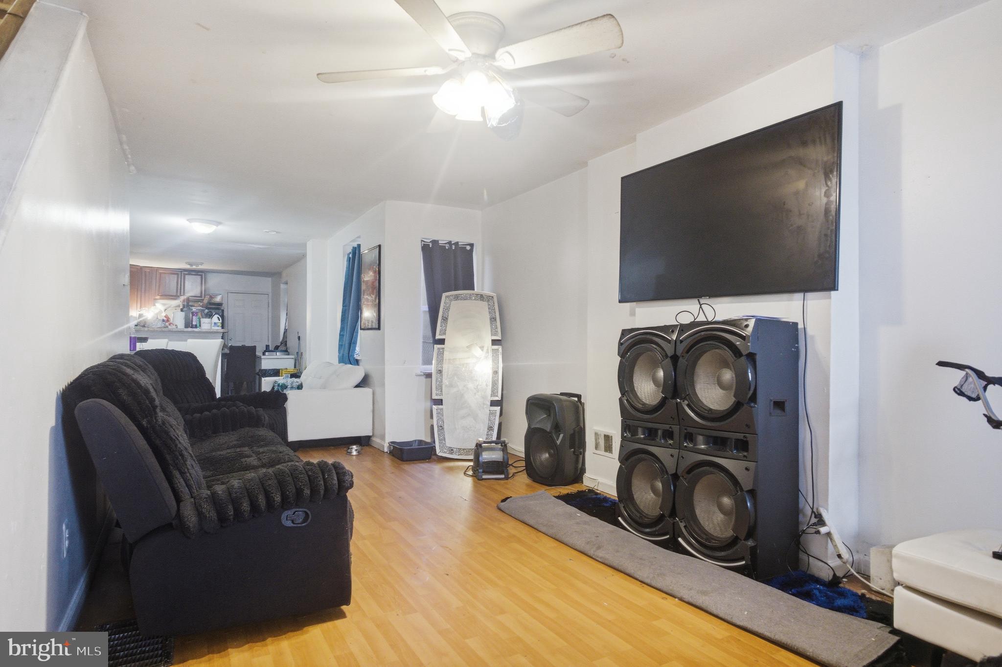 PARKSIDE - Residential