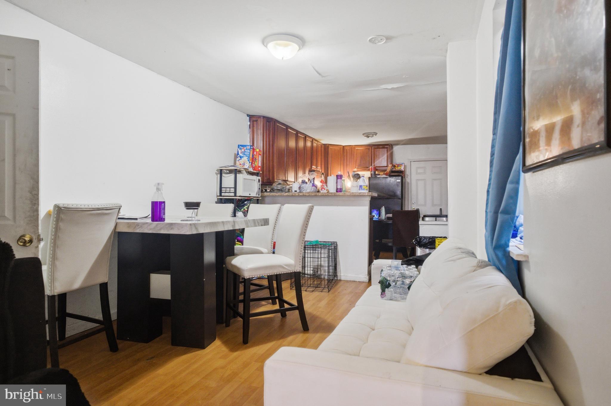 PARKSIDE - Residential