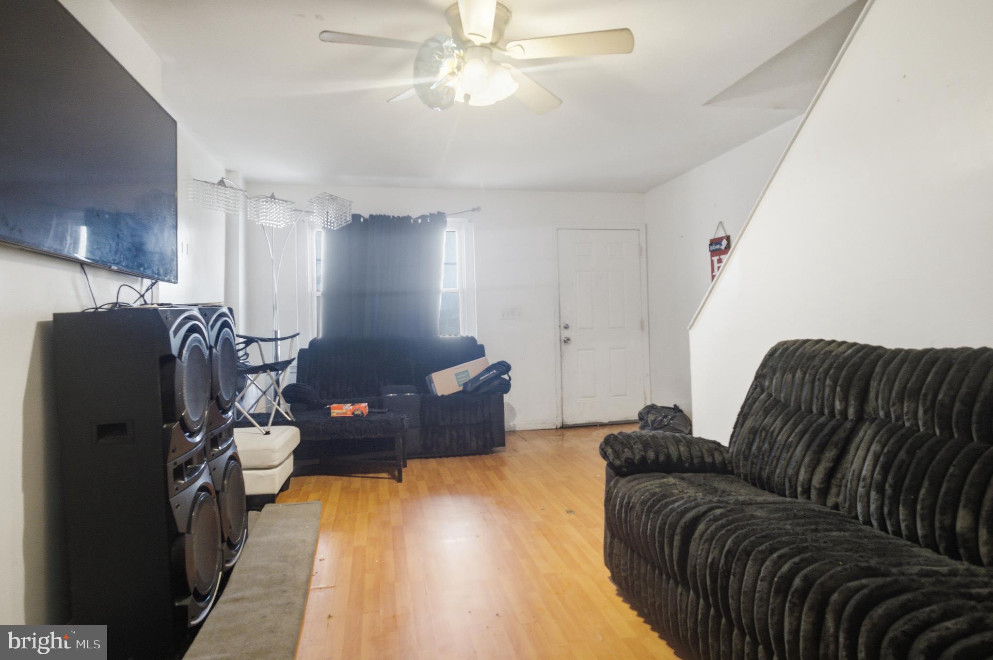 PARKSIDE - Residential