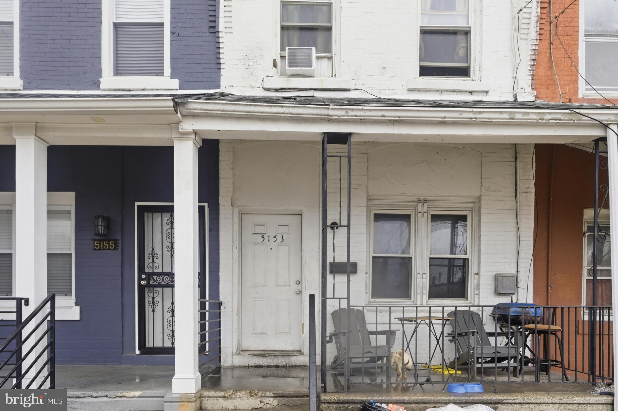PARKSIDE - Residential