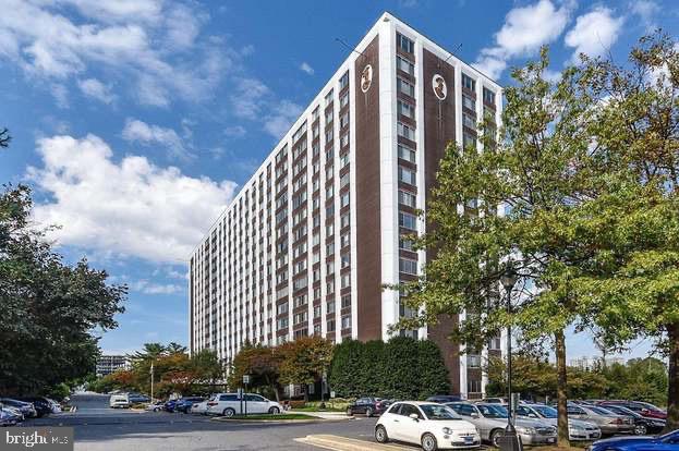 BEST VALUE in an EXCELLENT LOCATION with an UNDERGROUND PARKING SPACE to keep you and your car out of the elements! ALL UTILITIES INCLUDED! Lots of green space! PET FRIENDLY! Close to METRO, shopping and restaurants!  As you enter this light-filled condo, you feel at home and able to relax in the SPACIOUS living room with a separate dining room. UPDATED KITCHEN with granite counters and stainless steel refrigerator, dishwasher and microwave with lots of cabinet space. As you walk down the hall, there are 2 large bedrooms and 2 bathrooms. The Master Suite has a huge WALK-IN CLOSET and full bath while the second bedroom is sunny and has an ample closet. Rent includes ALL utilities with amenities such as outdoor pool, tennis courts, grills, party room, fitness room (under renovation), elevators, laundry facilities on each floor, and 24 hour Full Service Concierge. There is plenty of surface parking; plus this unit has a rare, underground garage space that conveys with Lease. Conveniently located near the White Flint Metro Station and across the street from Pike and Rose with shopping, restaurants, movie theater, and more.