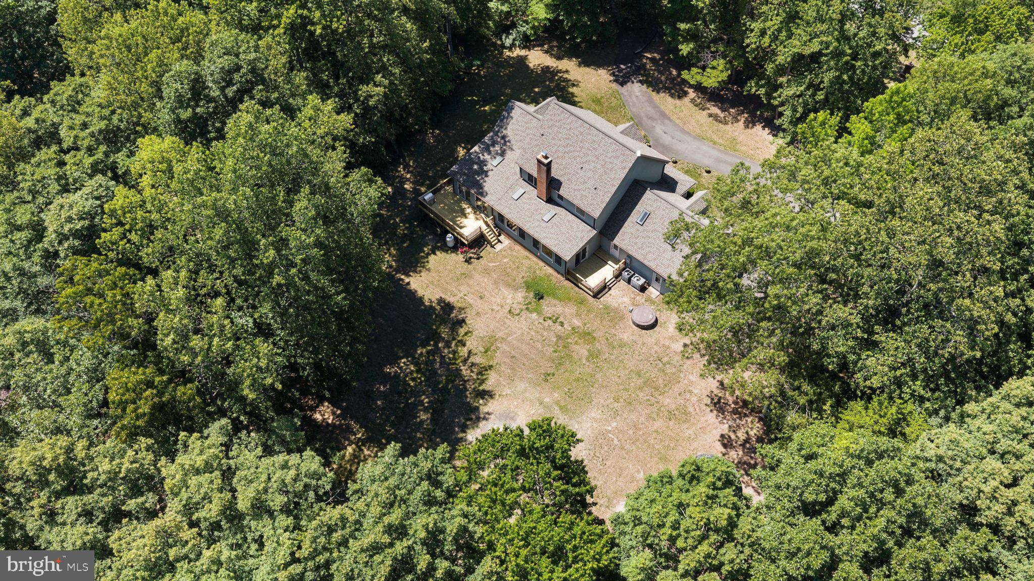KING GEORGE ON THE POTOMAC - Residential