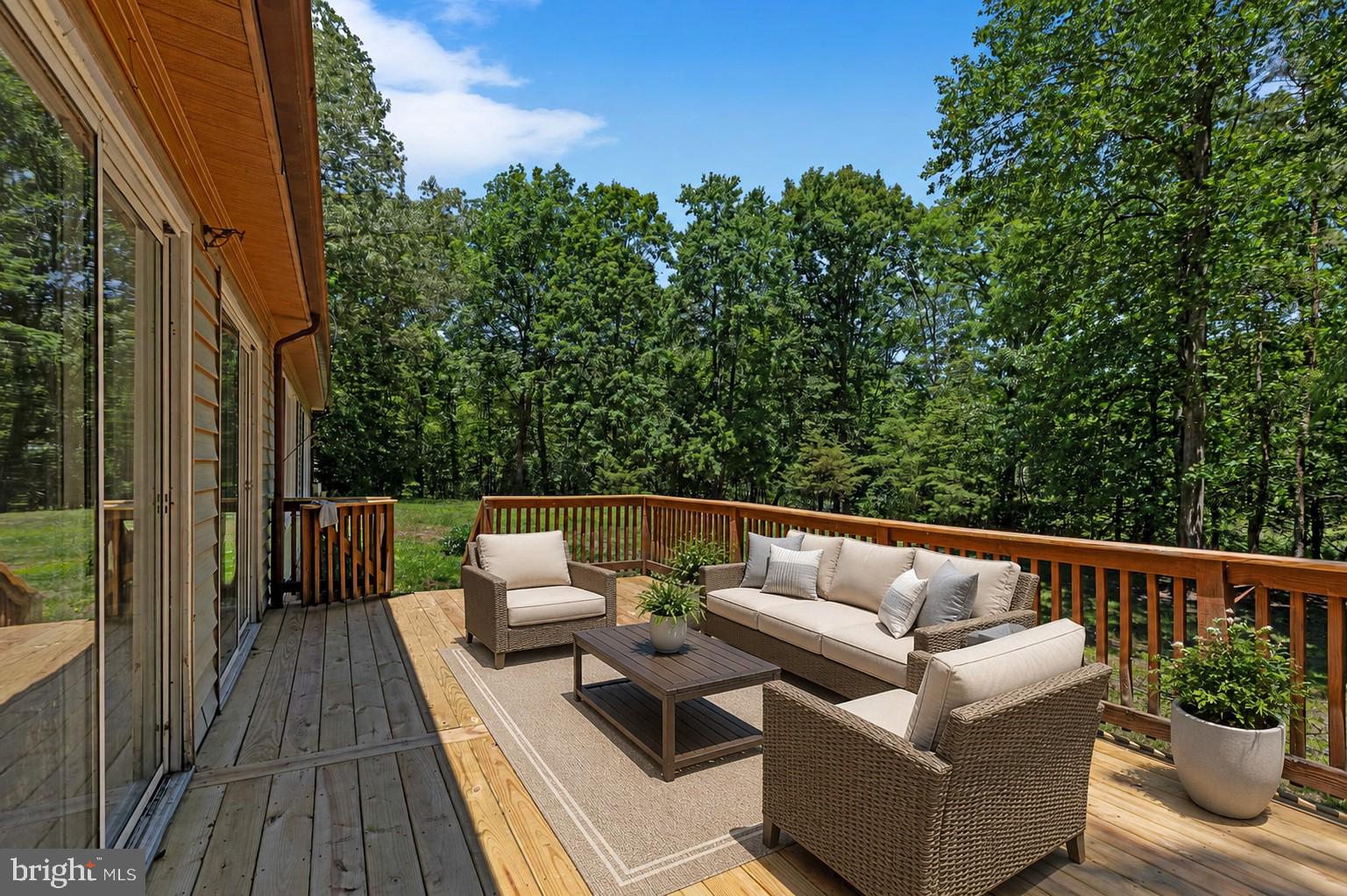 KING GEORGE ON THE POTOMAC - Residential