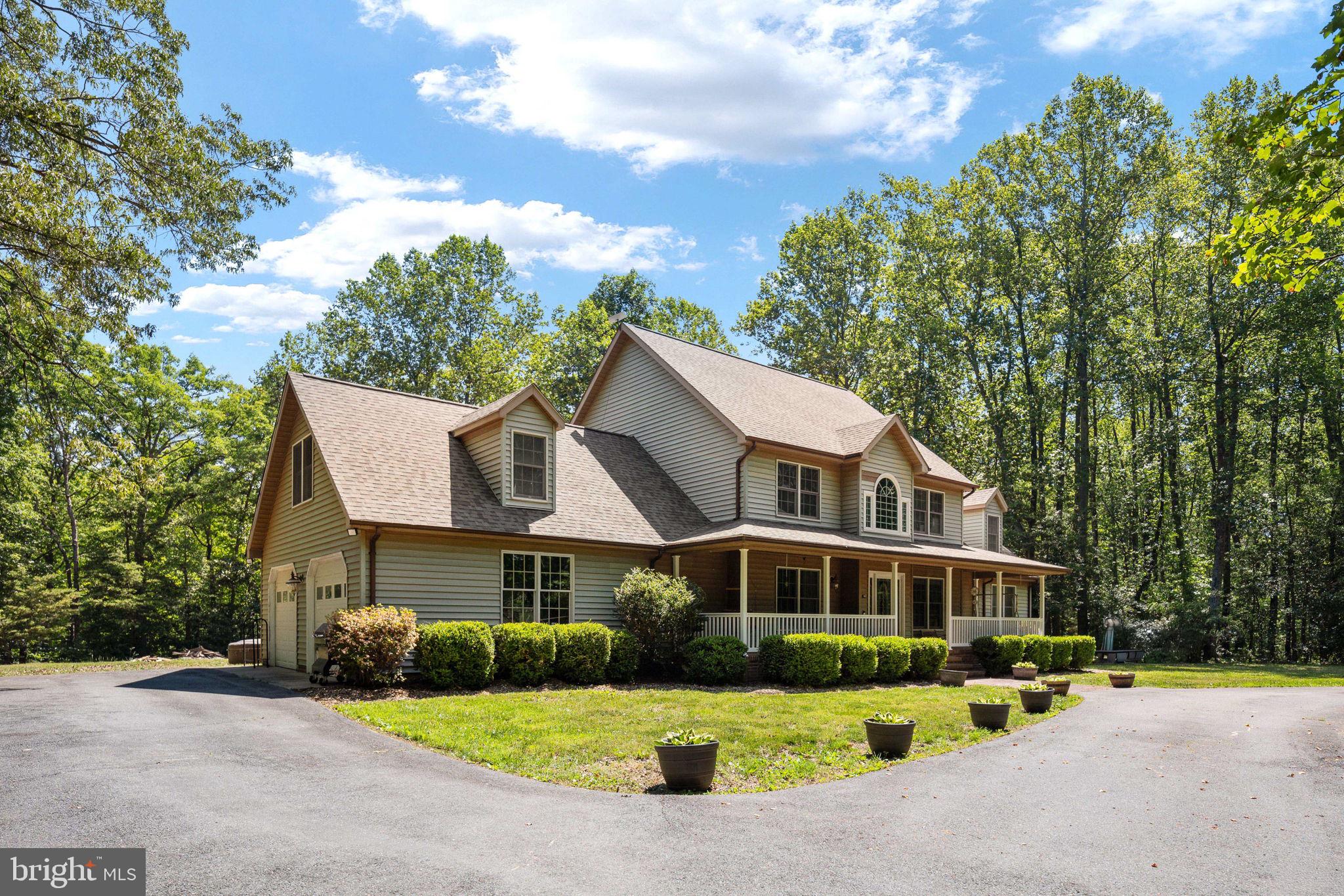 KING GEORGE ON THE POTOMAC - Residential