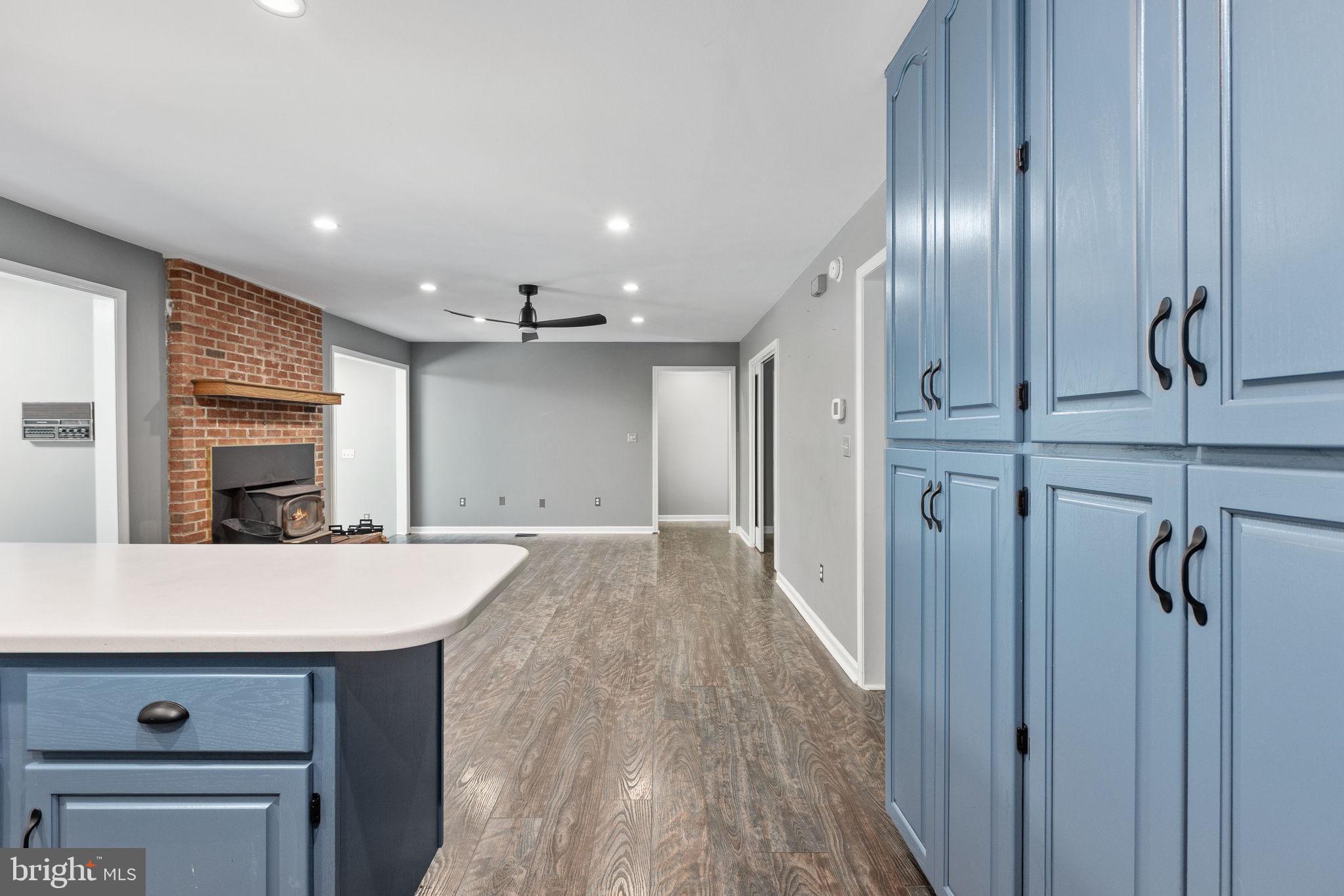 KING GEORGE ON THE POTOMAC - Residential