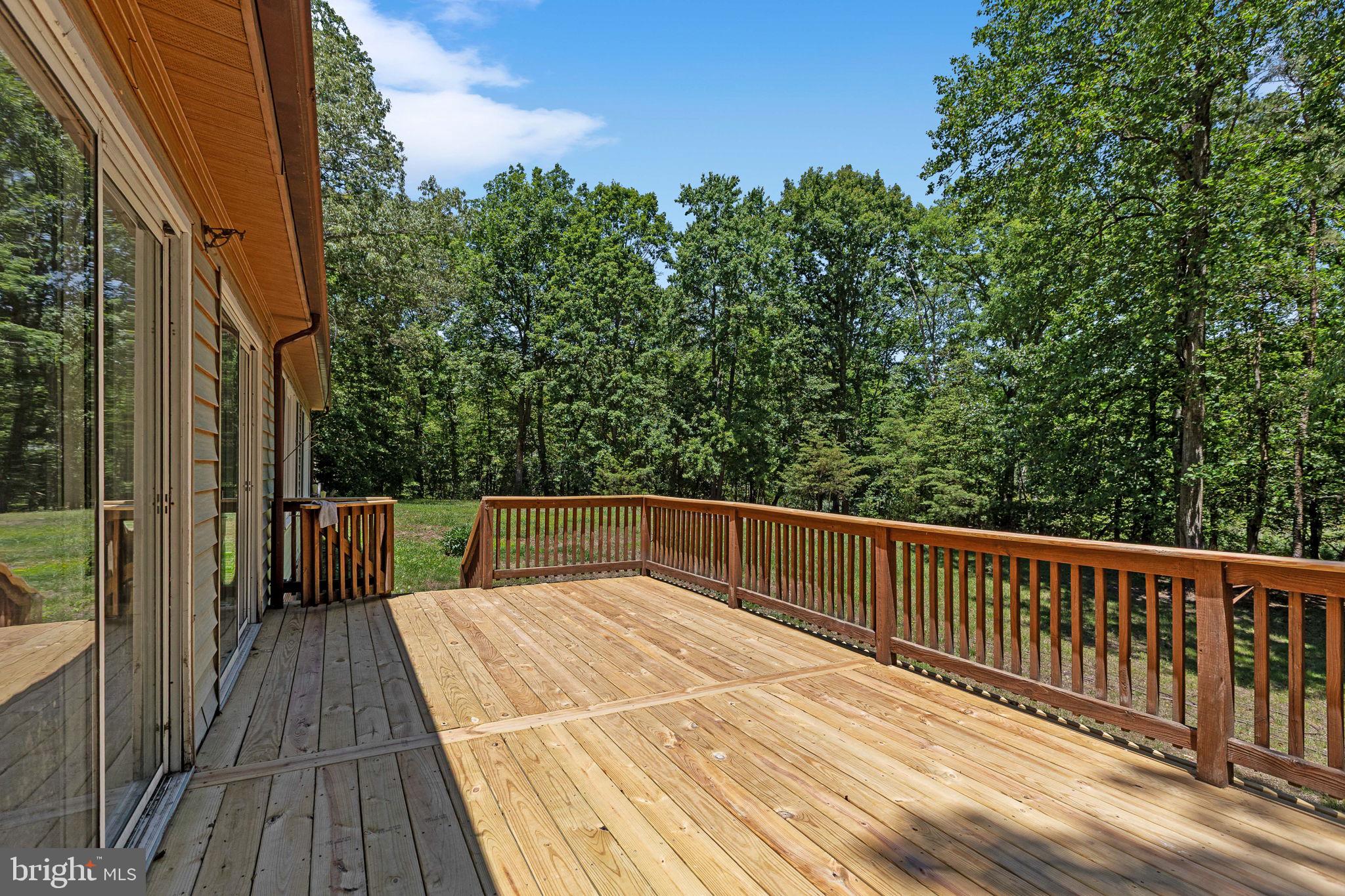 KING GEORGE ON THE POTOMAC - Residential
