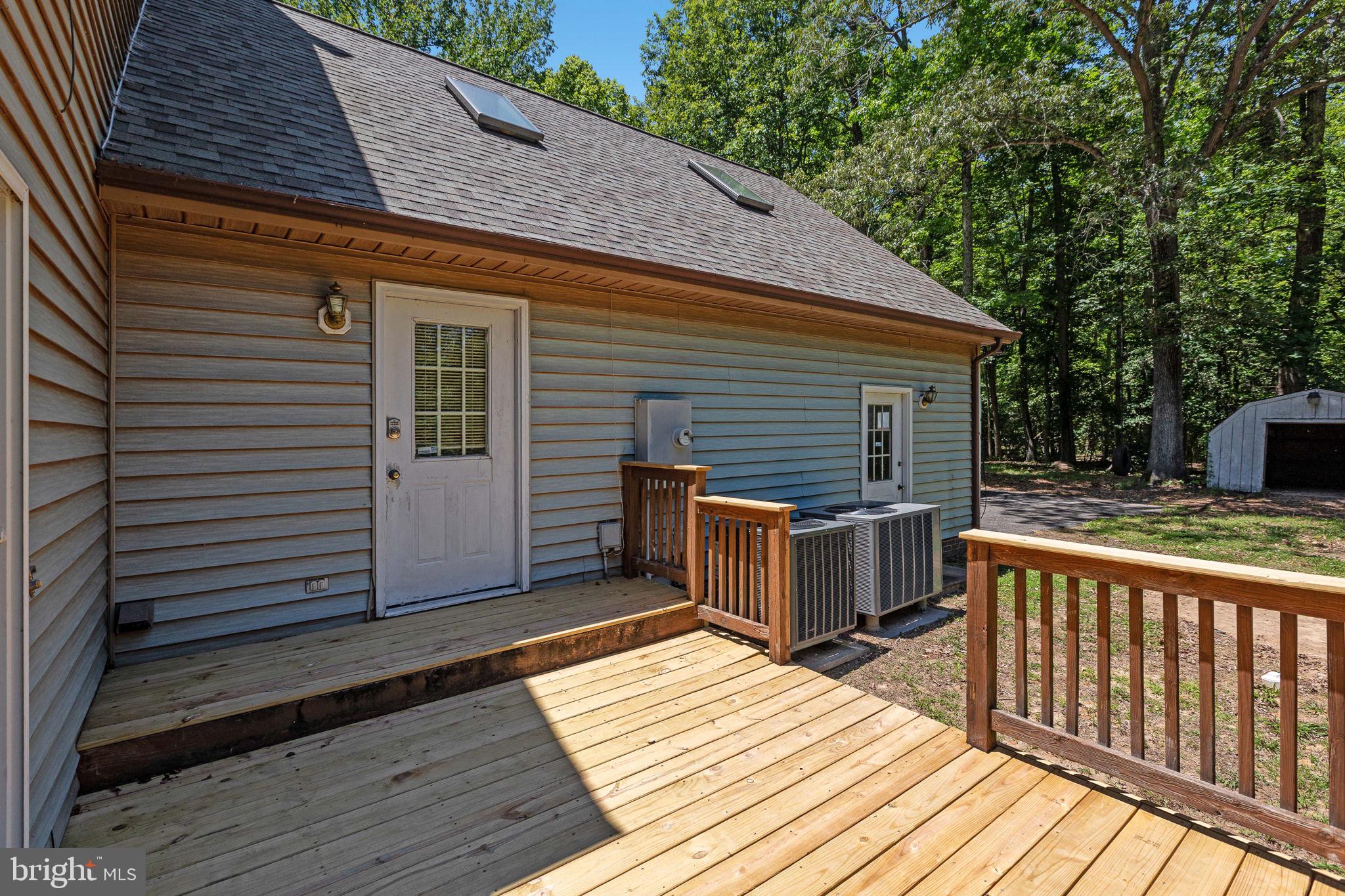 KING GEORGE ON THE POTOMAC - Residential
