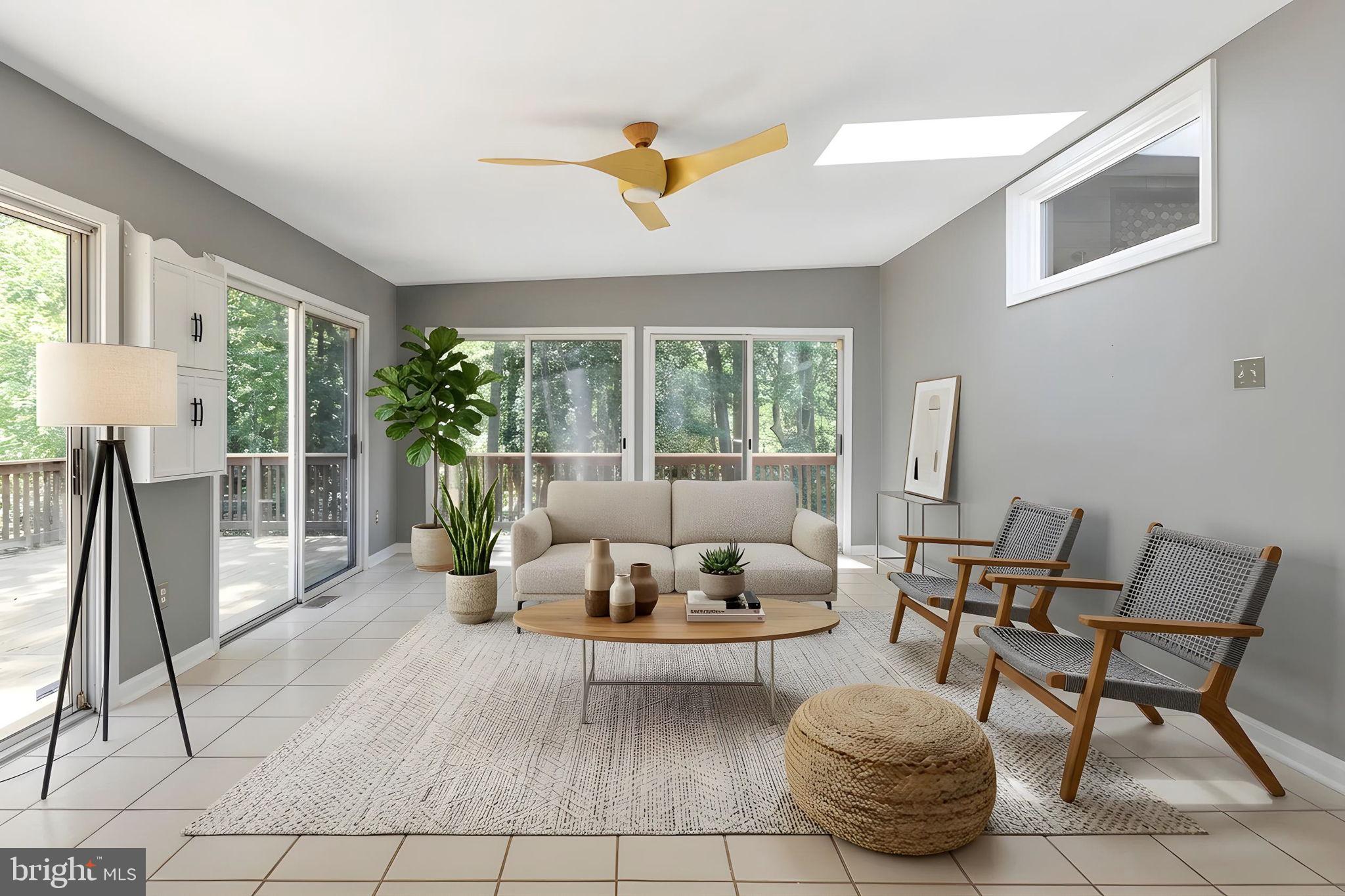 KING GEORGE ON THE POTOMAC - Residential