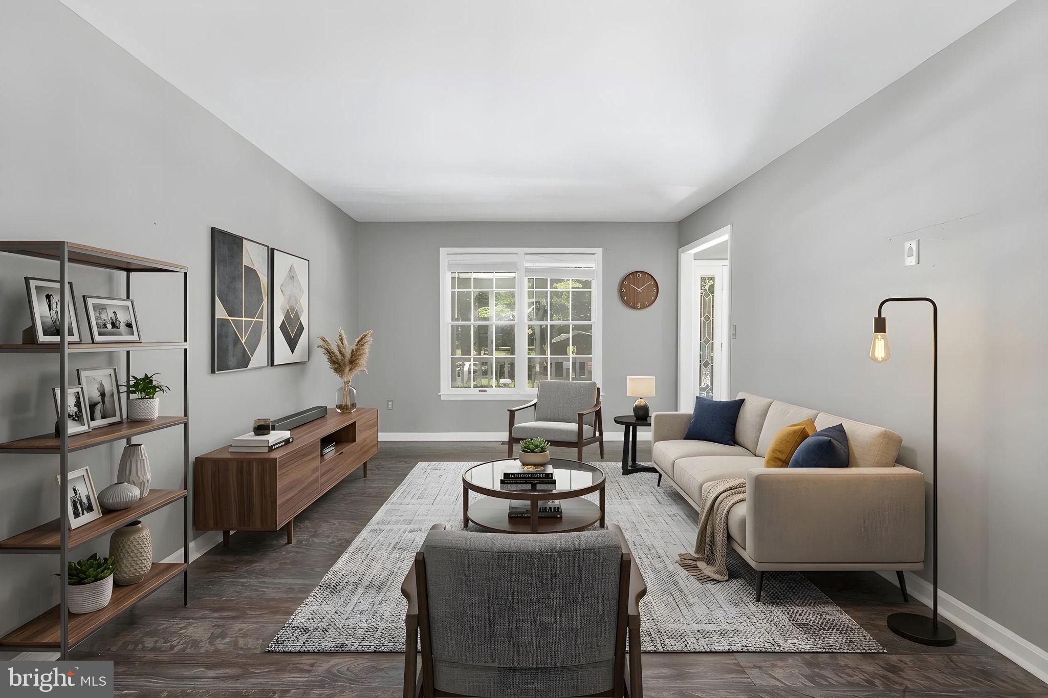 KING GEORGE ON THE POTOMAC - Residential