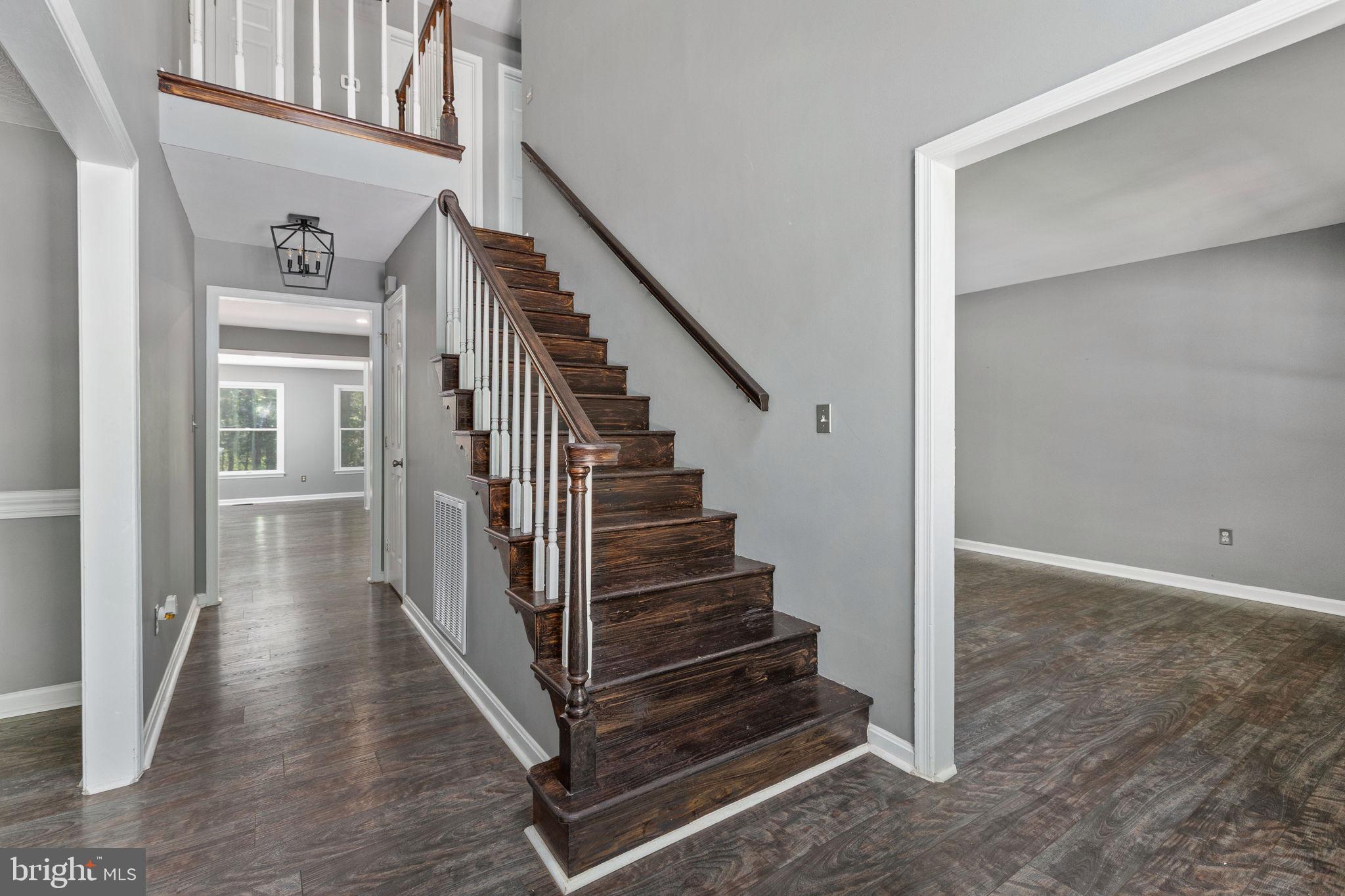 KING GEORGE ON THE POTOMAC - Residential