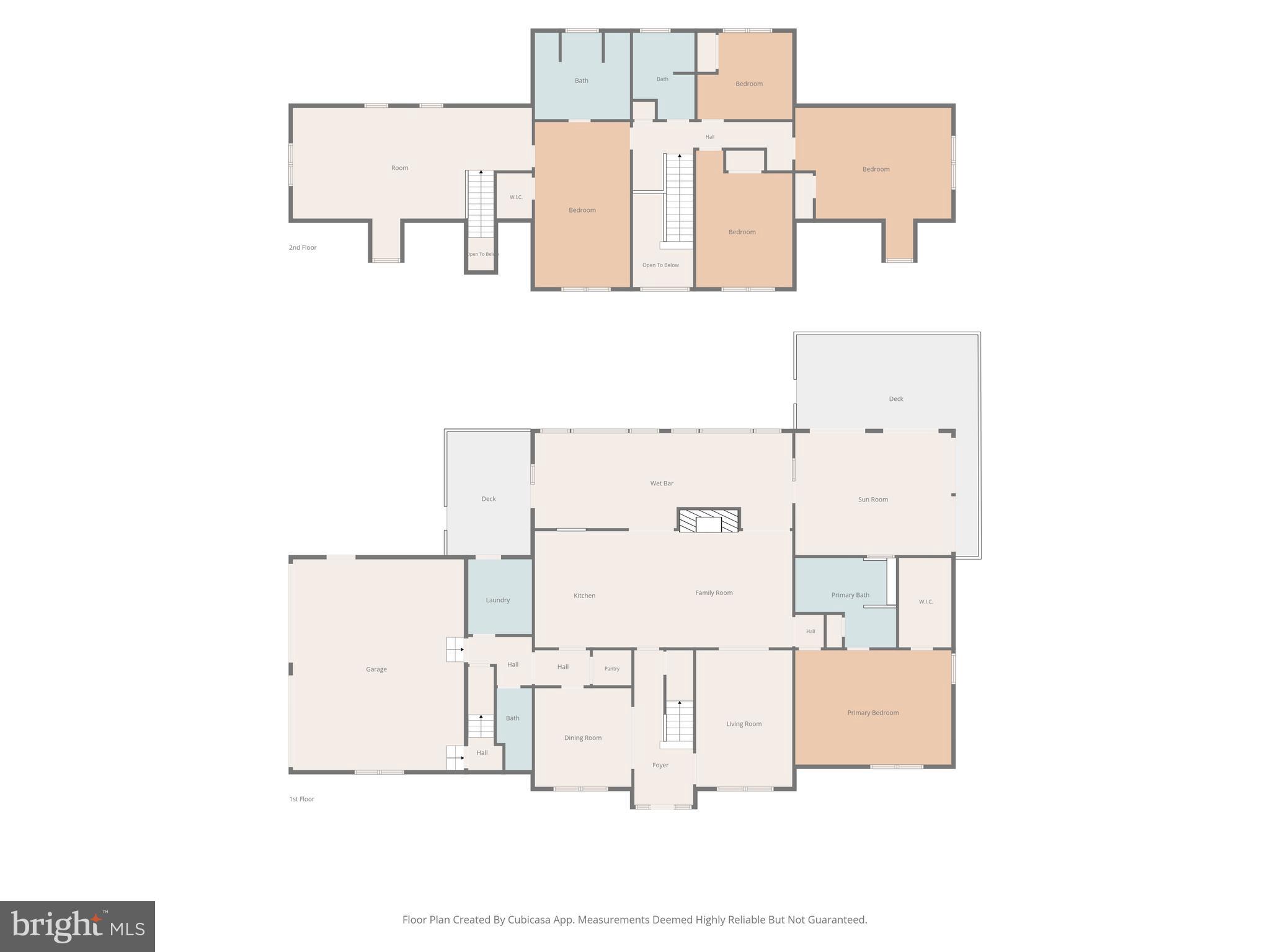 KING GEORGE ON THE POTOMAC - Residential