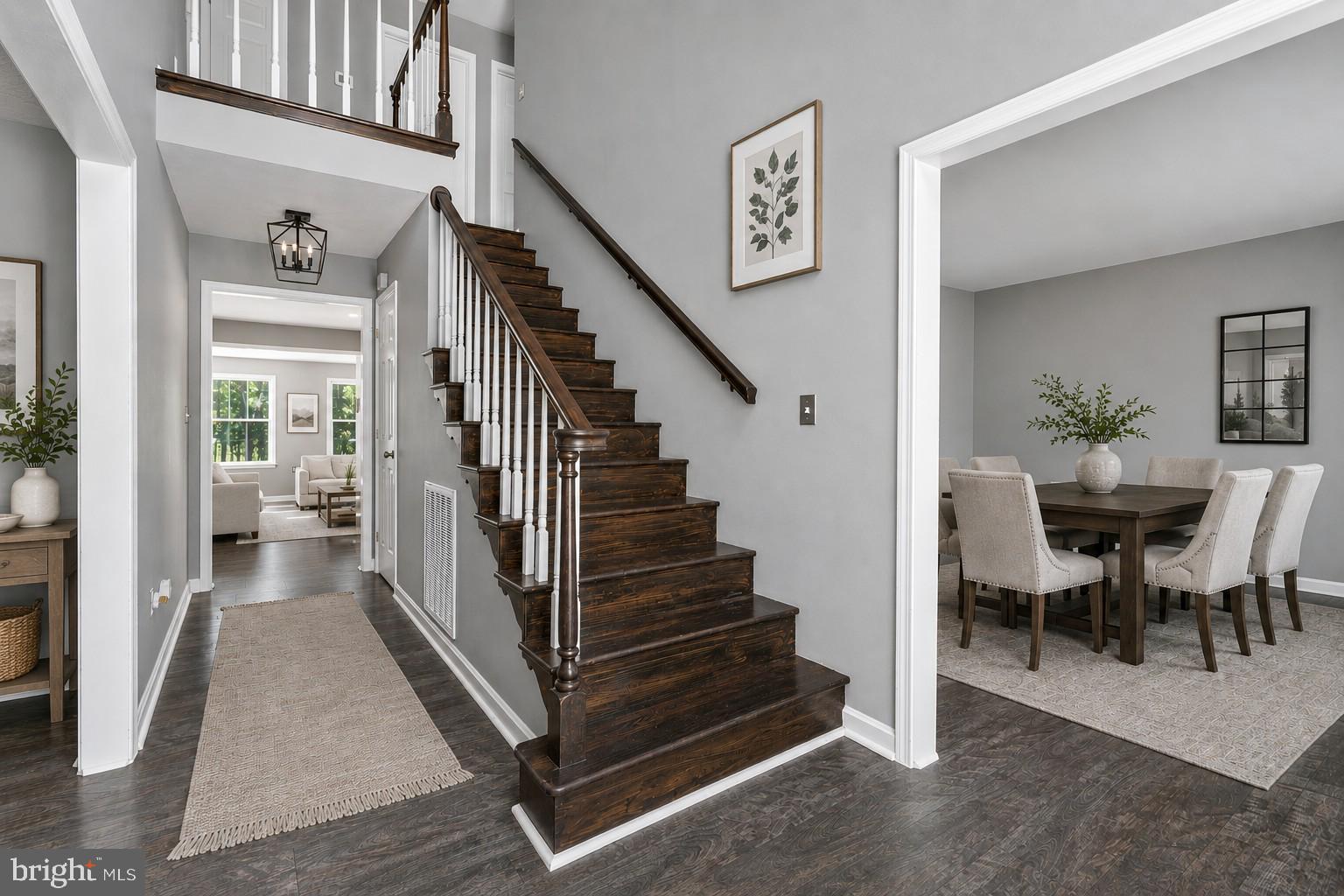 KING GEORGE ON THE POTOMAC - Residential