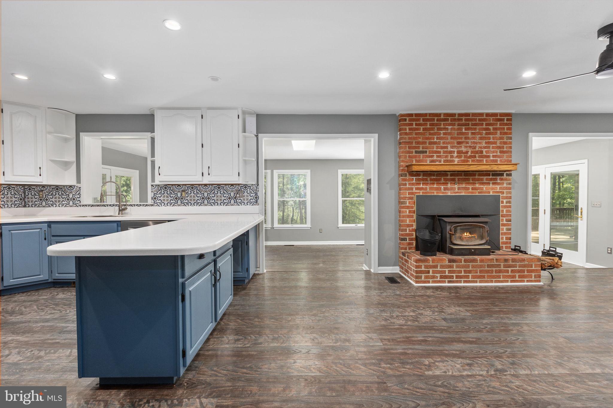 KING GEORGE ON THE POTOMAC - Residential