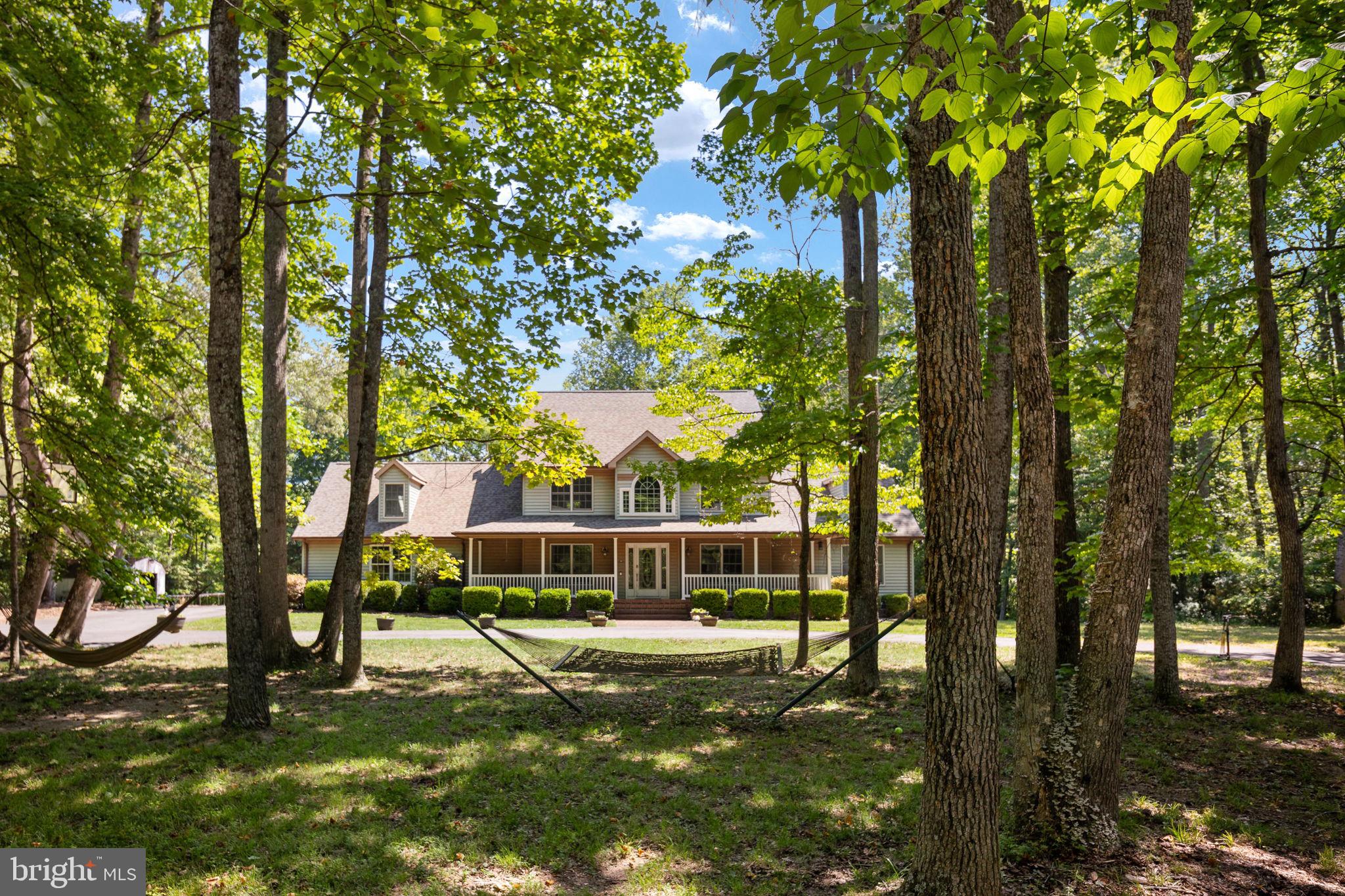 KING GEORGE ON THE POTOMAC - Residential
