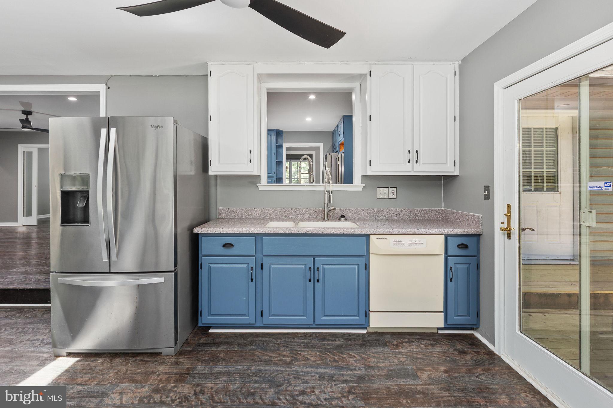KING GEORGE ON THE POTOMAC - Residential