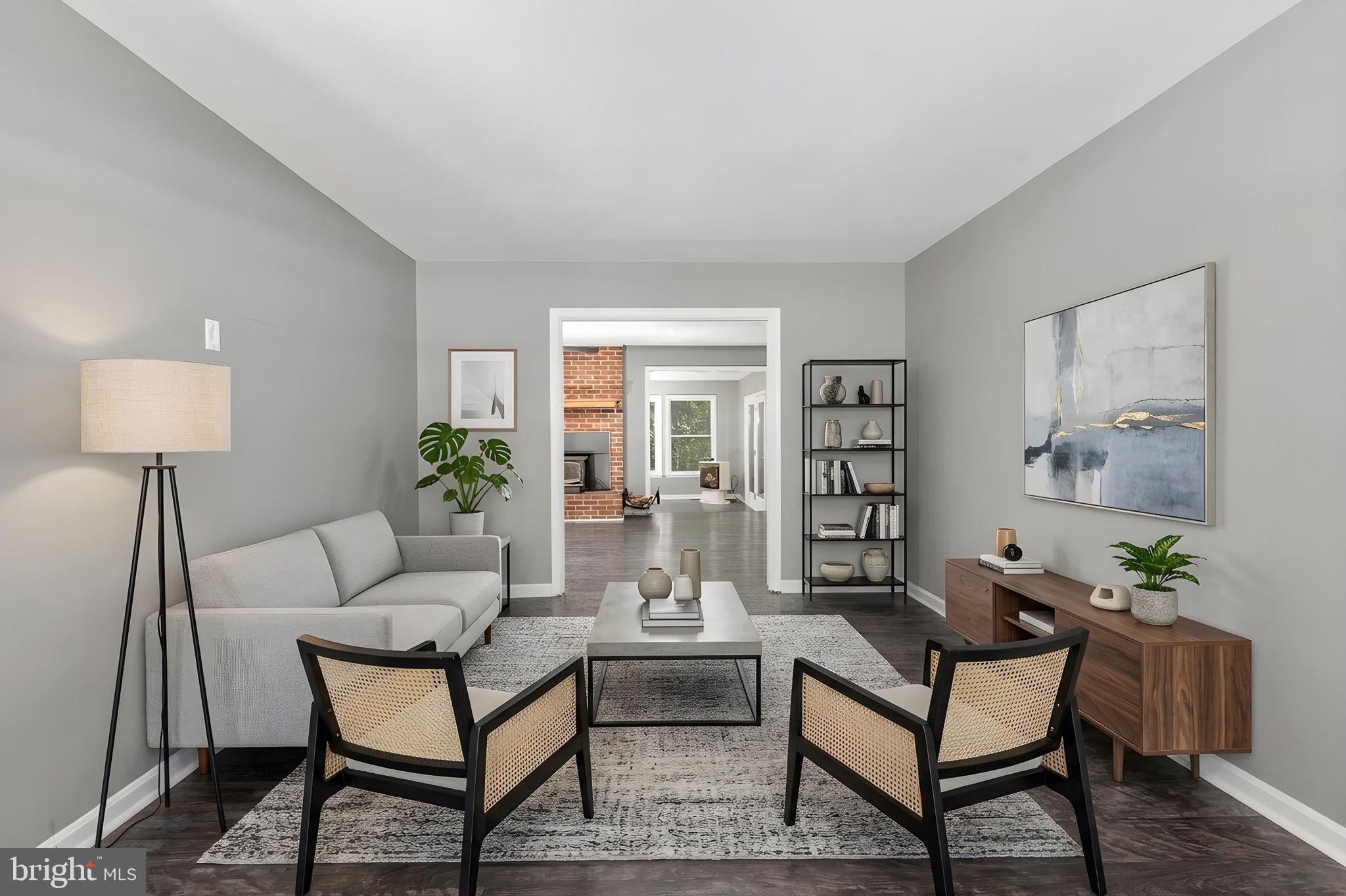KING GEORGE ON THE POTOMAC - Residential