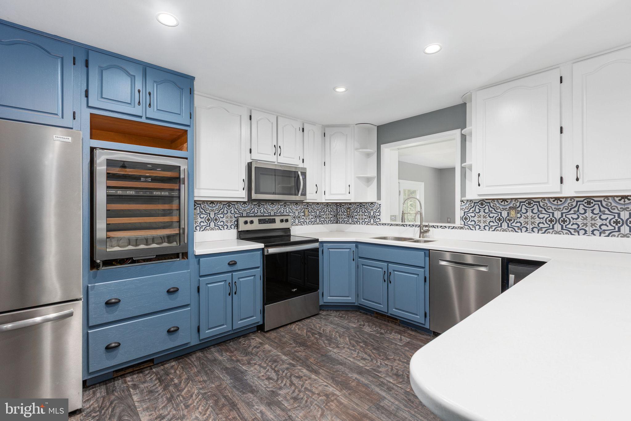 KING GEORGE ON THE POTOMAC - Residential