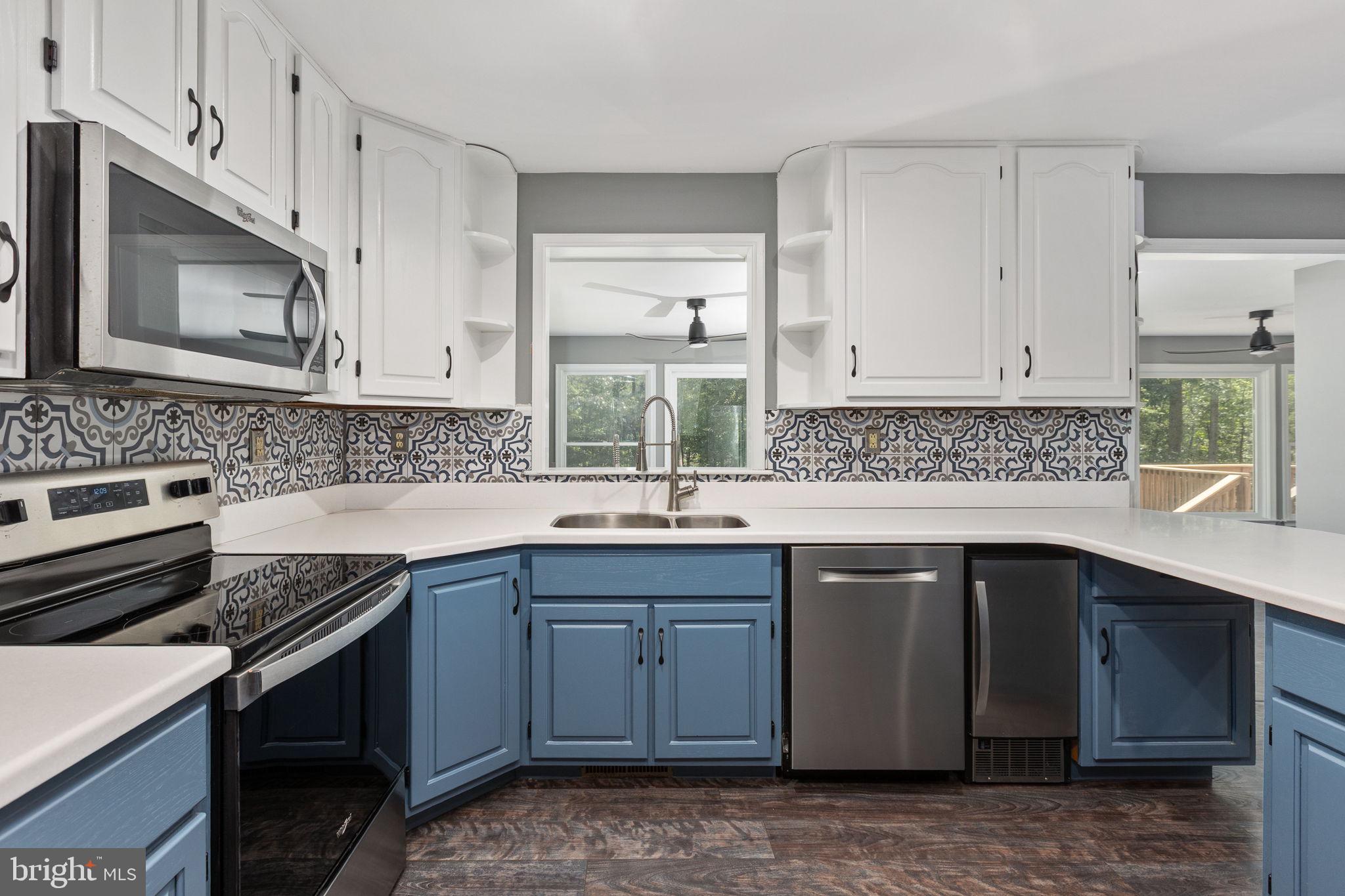 KING GEORGE ON THE POTOMAC - Residential