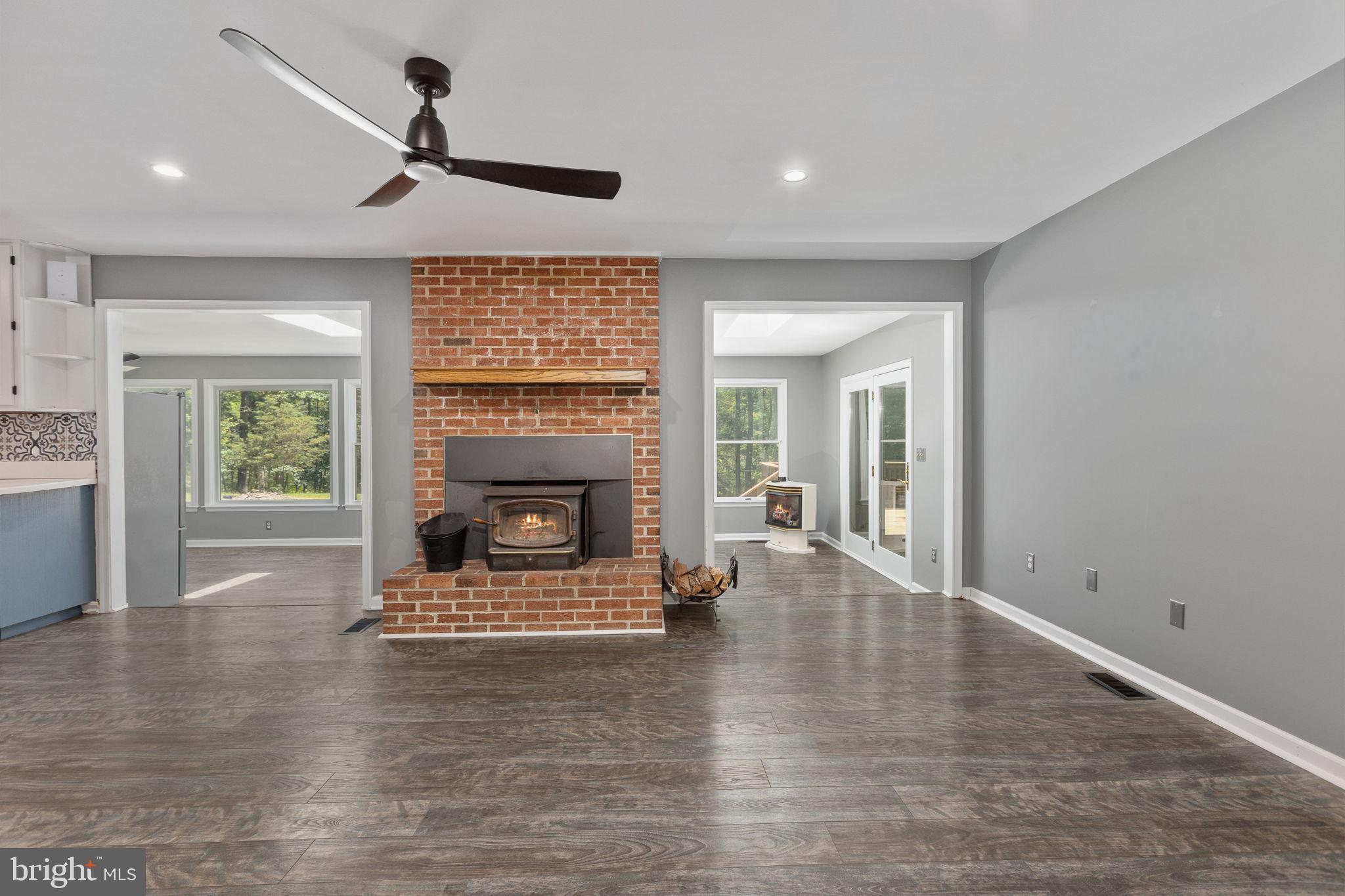 KING GEORGE ON THE POTOMAC - Residential