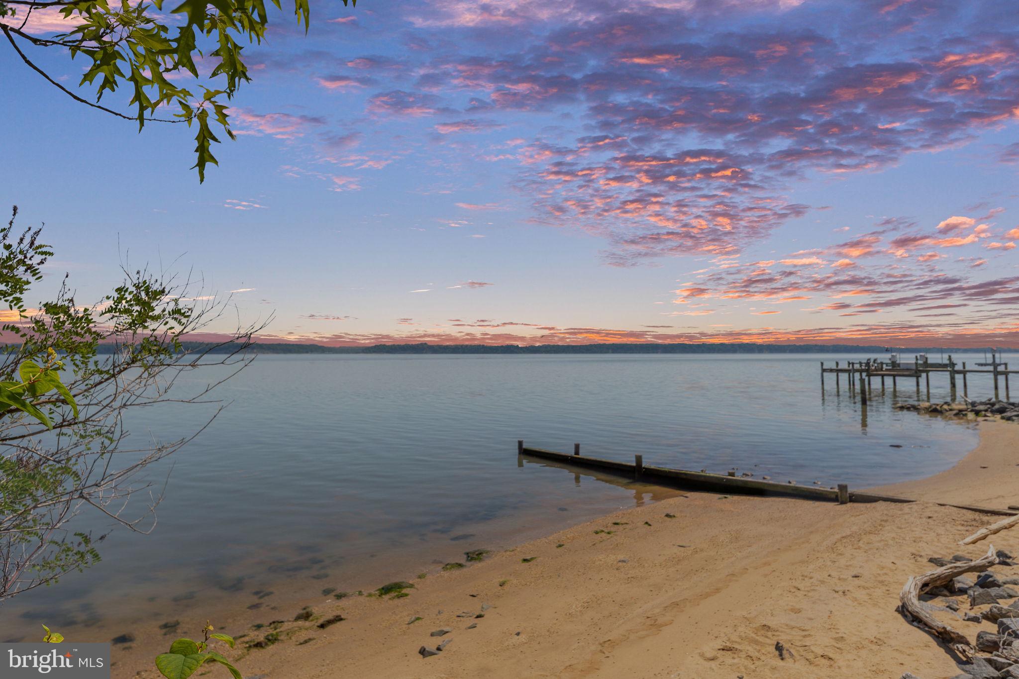 KING GEORGE ON THE POTOMAC - Residential