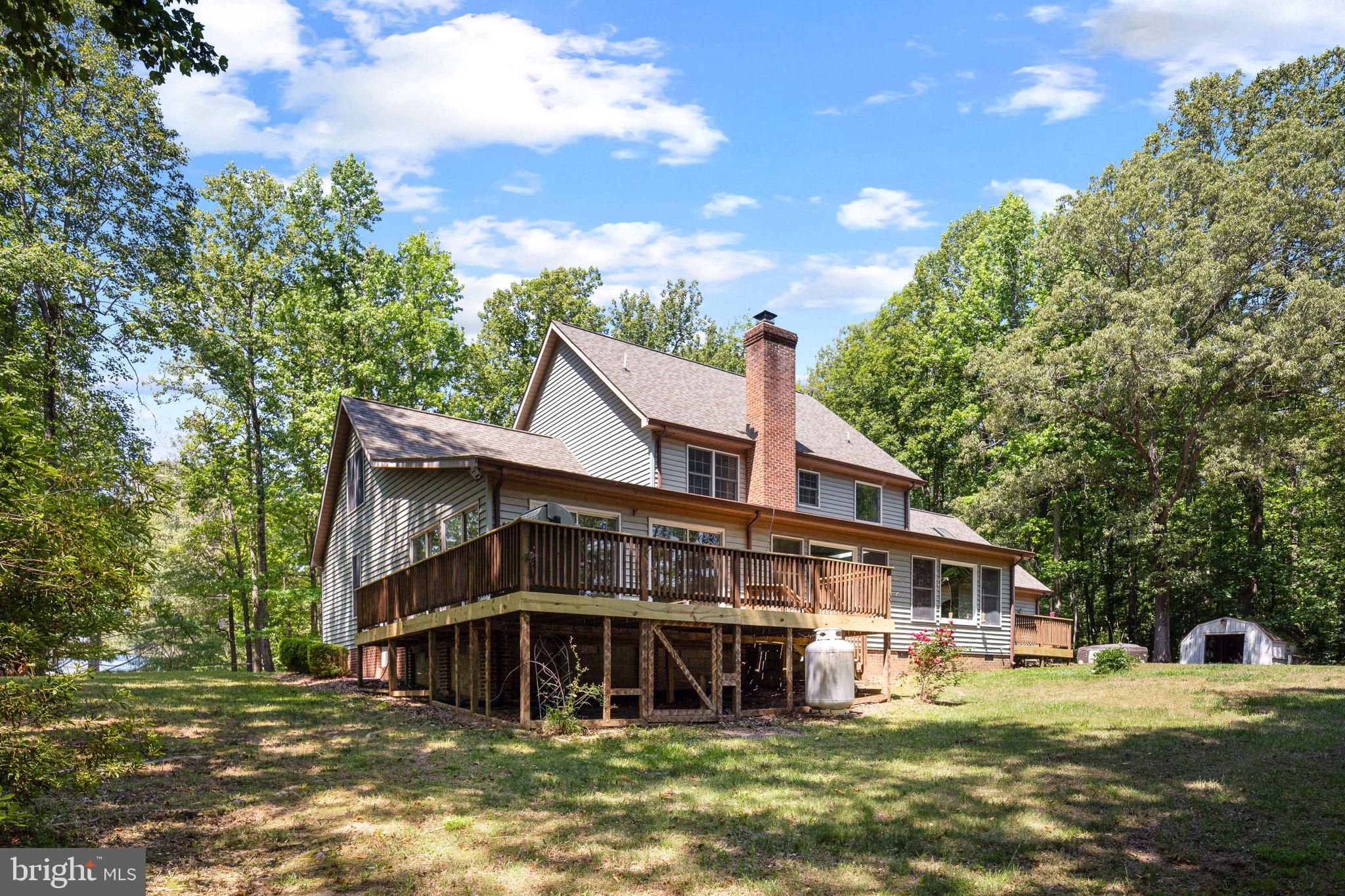 KING GEORGE ON THE POTOMAC - Residential