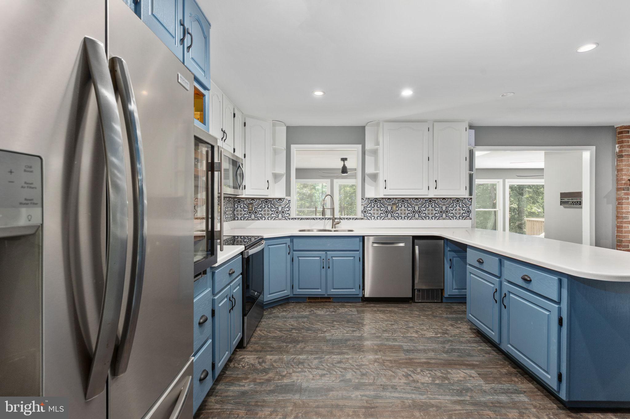 KING GEORGE ON THE POTOMAC - Residential