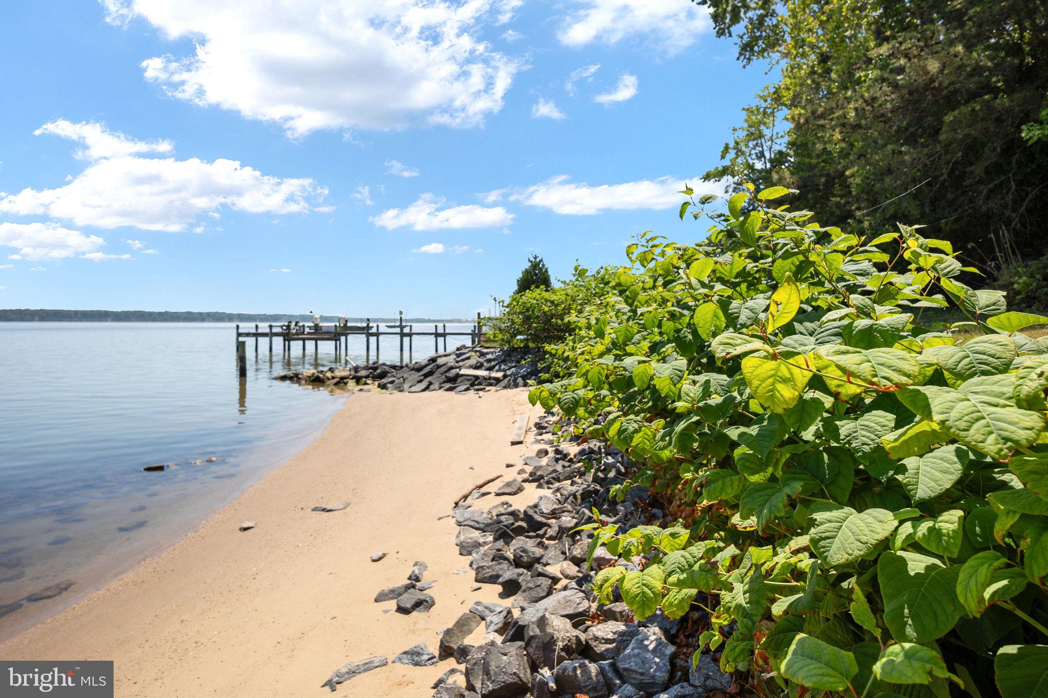 KING GEORGE ON THE POTOMAC - Residential