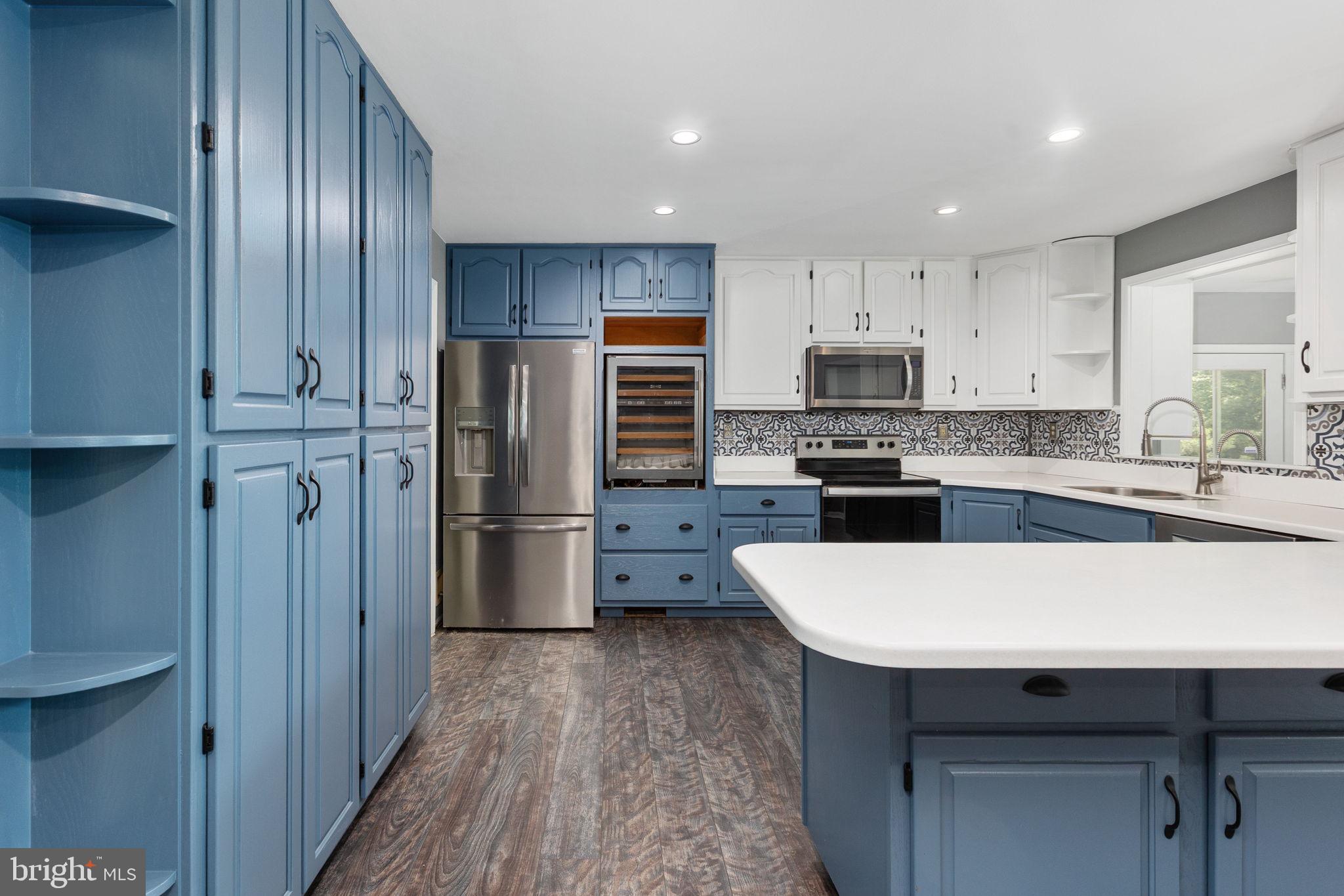KING GEORGE ON THE POTOMAC - Residential