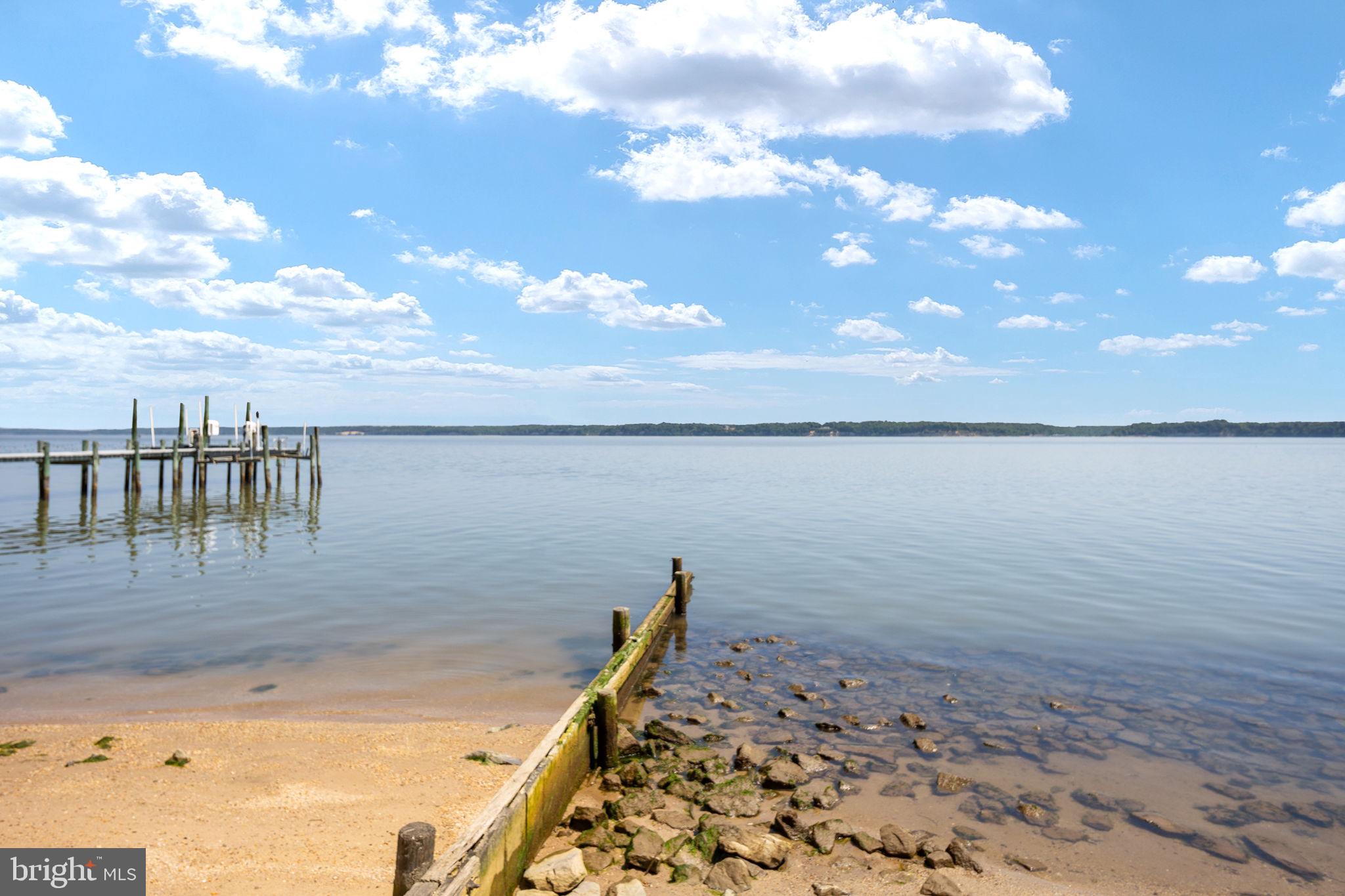 KING GEORGE ON THE POTOMAC - Residential