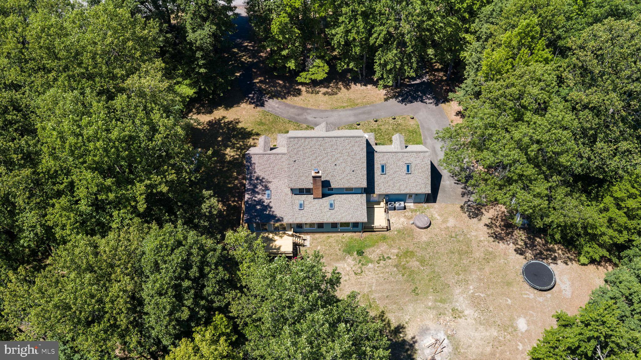 KING GEORGE ON THE POTOMAC - Residential