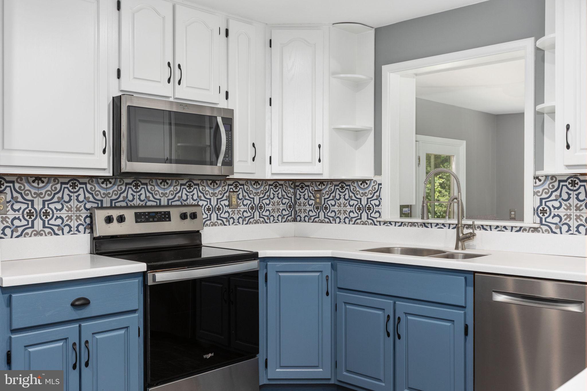 KING GEORGE ON THE POTOMAC - Residential
