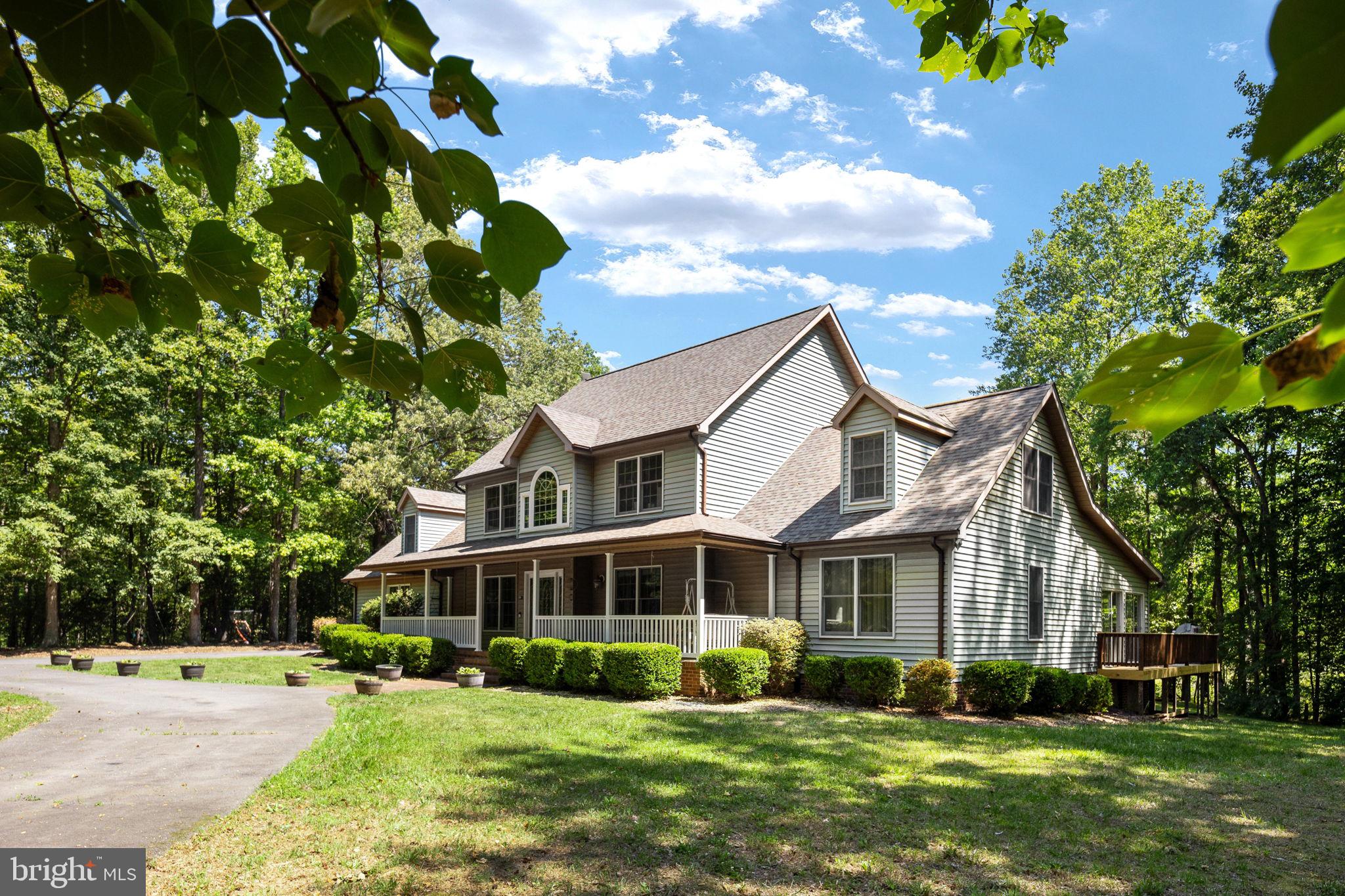 KING GEORGE ON THE POTOMAC - Residential