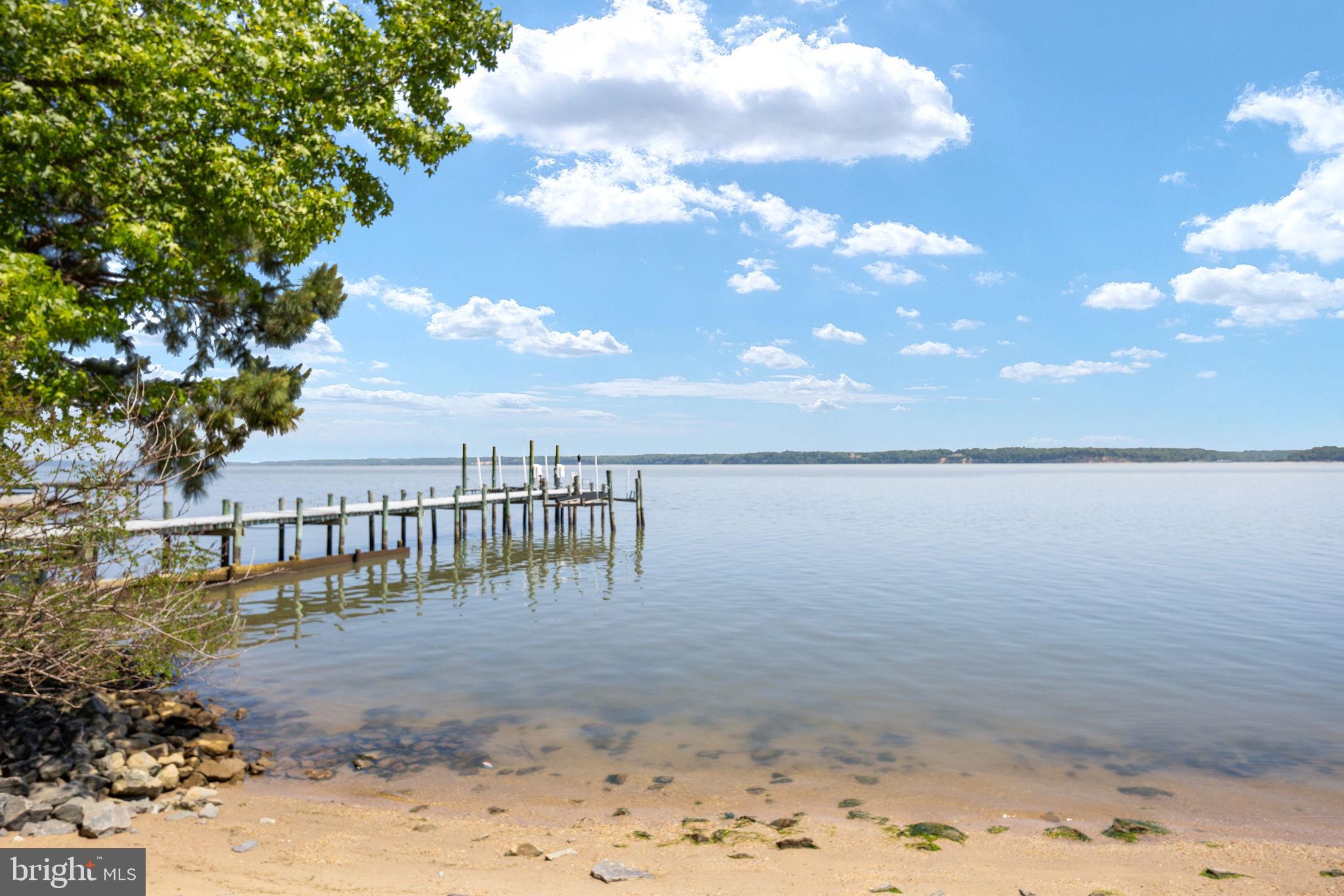KING GEORGE ON THE POTOMAC - Residential