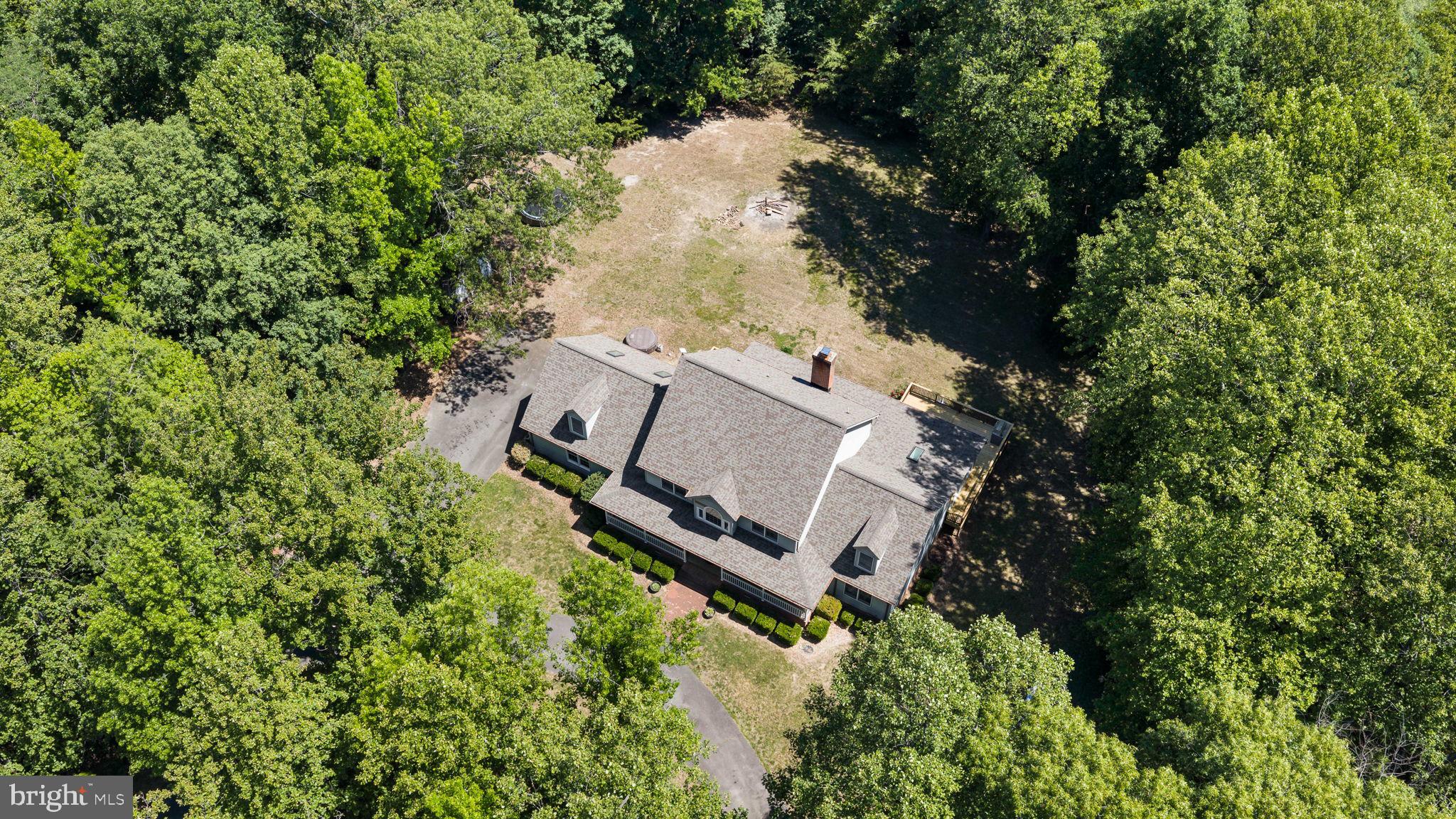 KING GEORGE ON THE POTOMAC - Residential