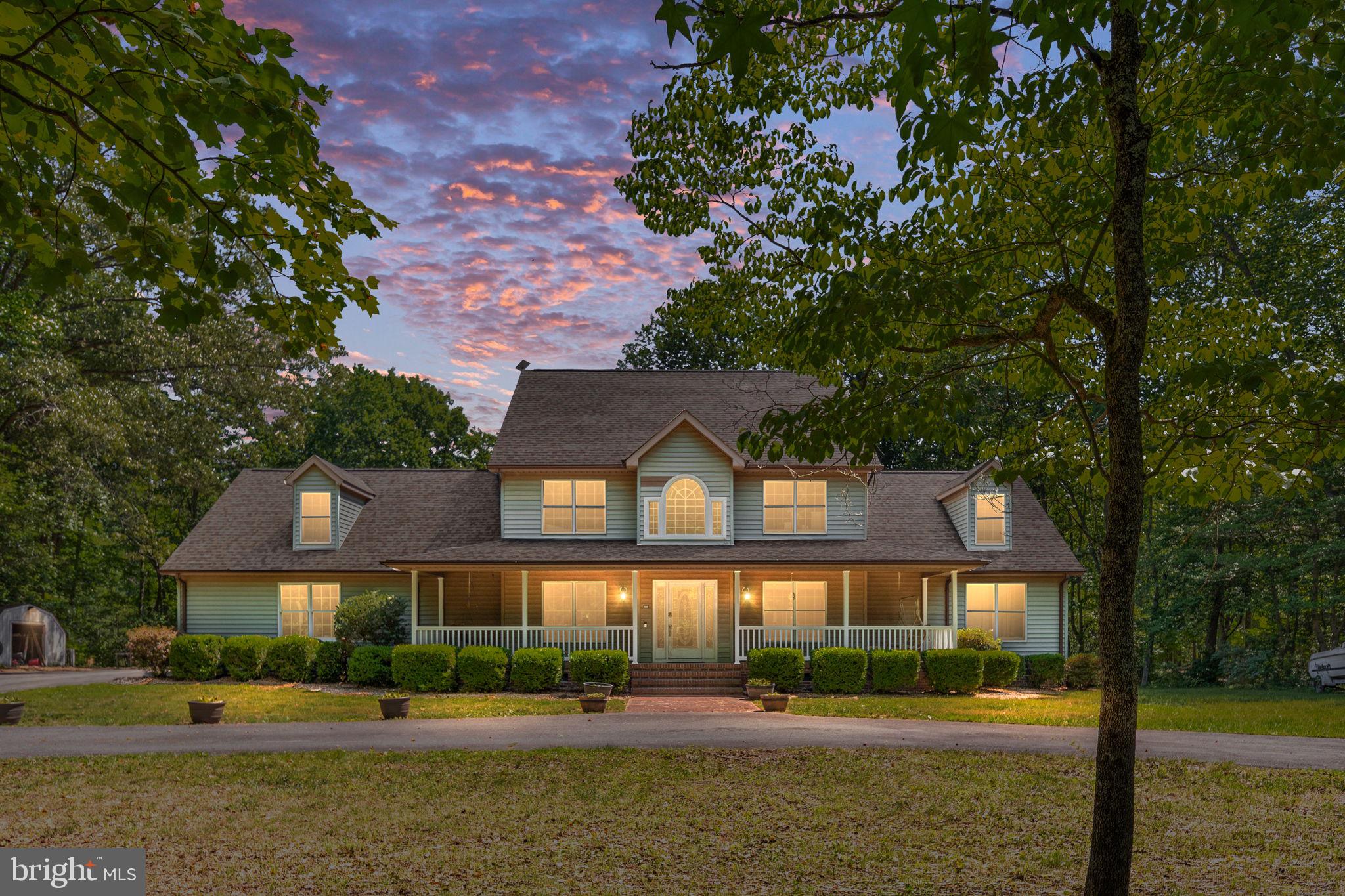 KING GEORGE ON THE POTOMAC - Residential