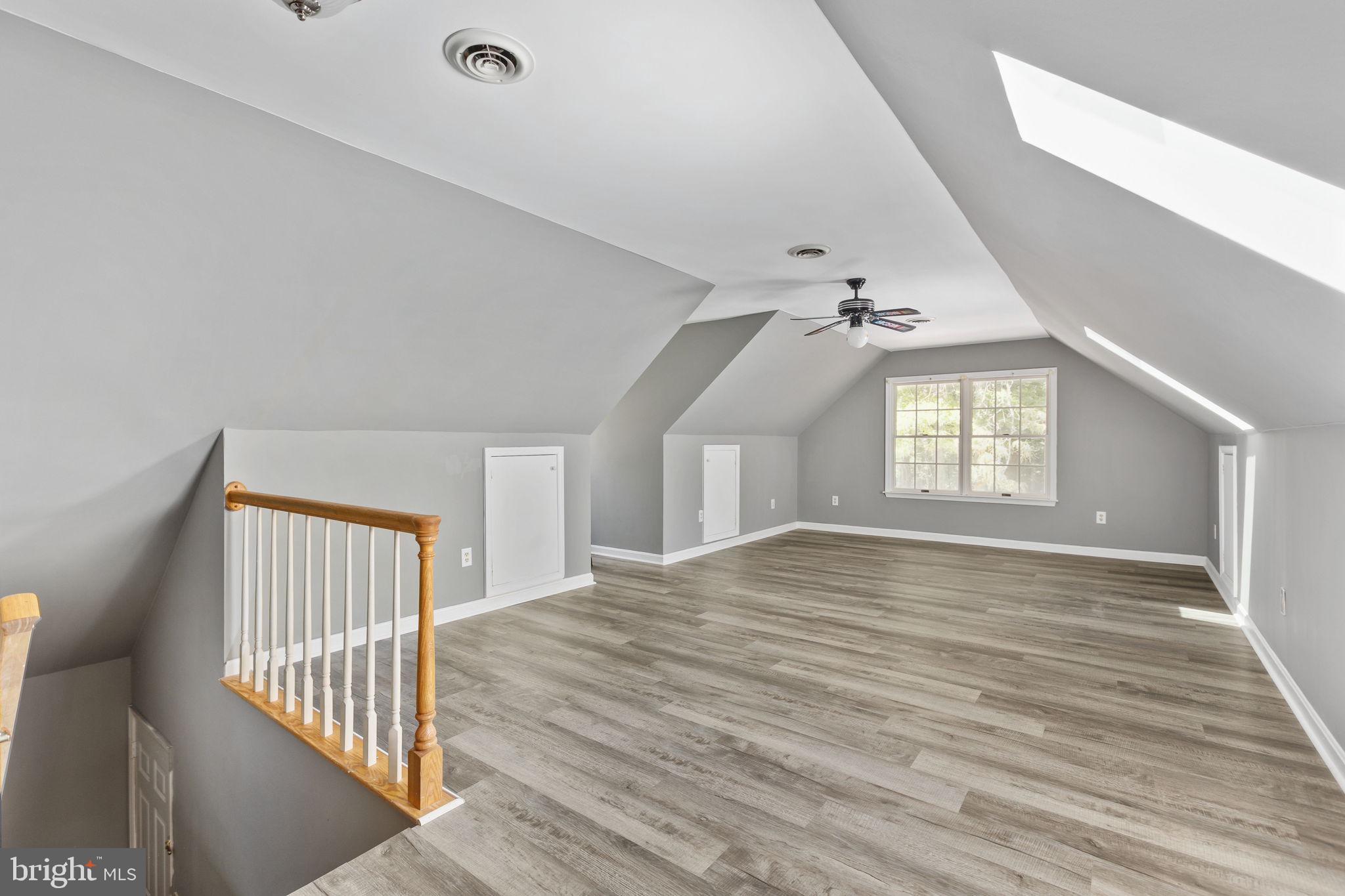 KING GEORGE ON THE POTOMAC - Residential