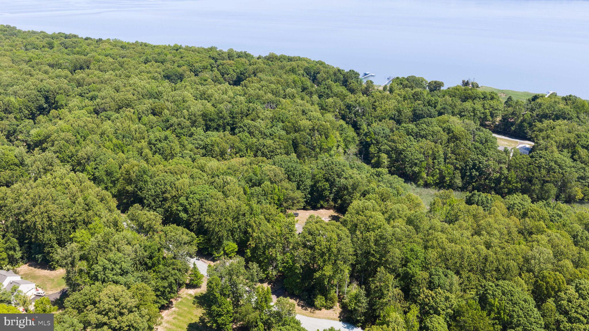 KING GEORGE ON THE POTOMAC - Residential