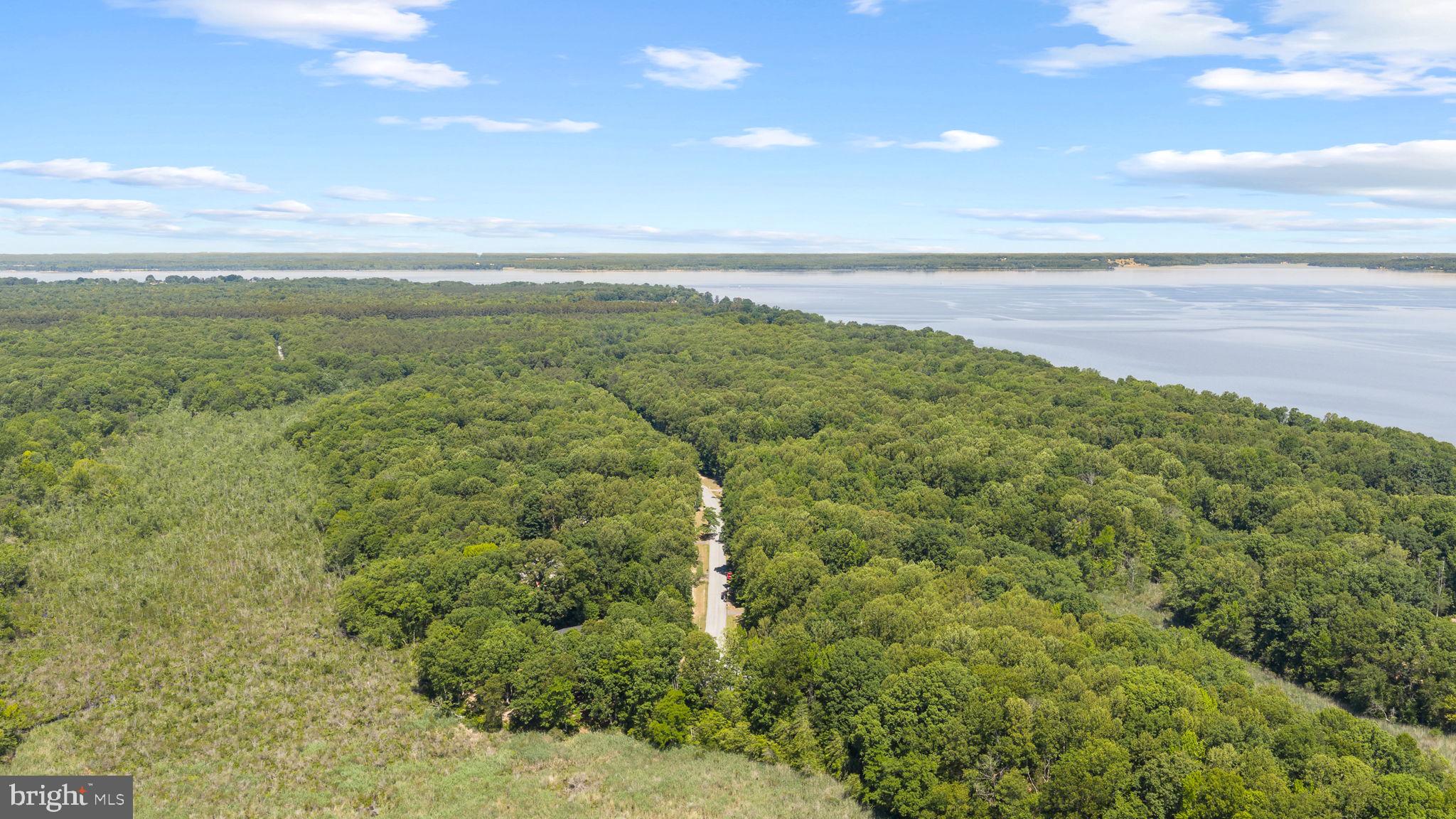 KING GEORGE ON THE POTOMAC - Residential