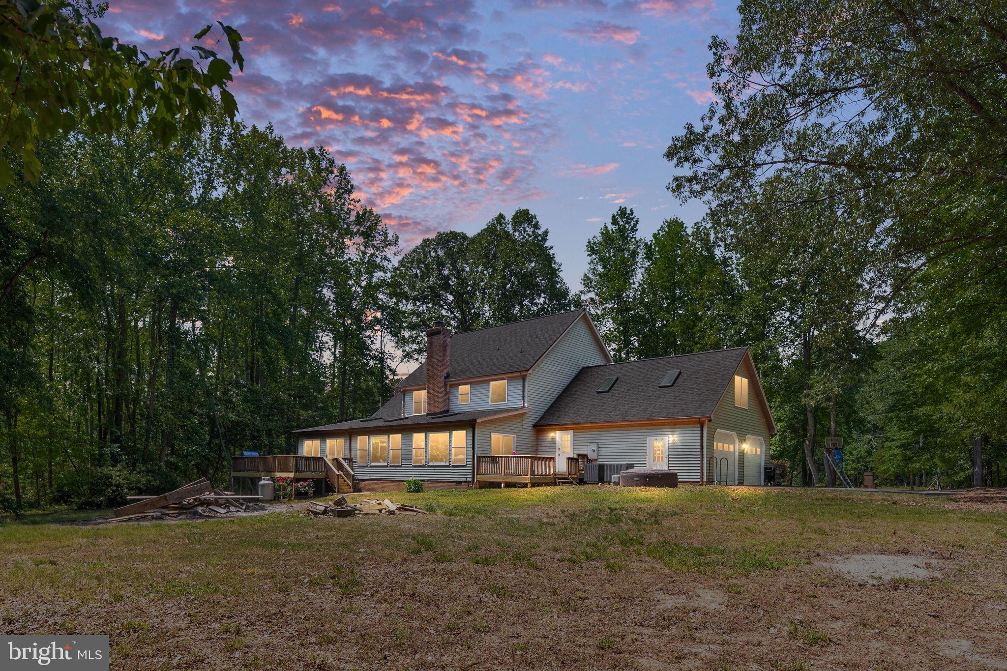 KING GEORGE ON THE POTOMAC - Residential