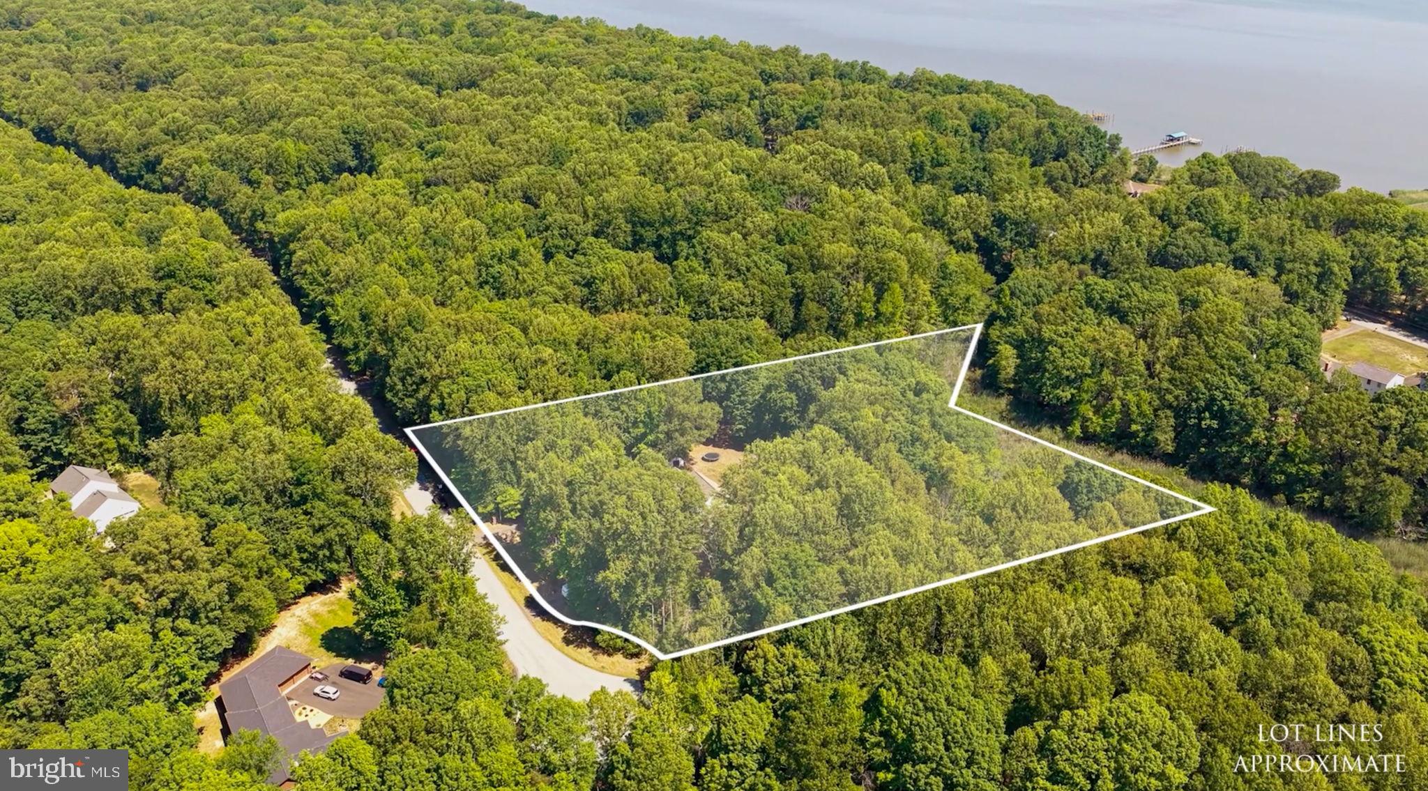 KING GEORGE ON THE POTOMAC - Residential